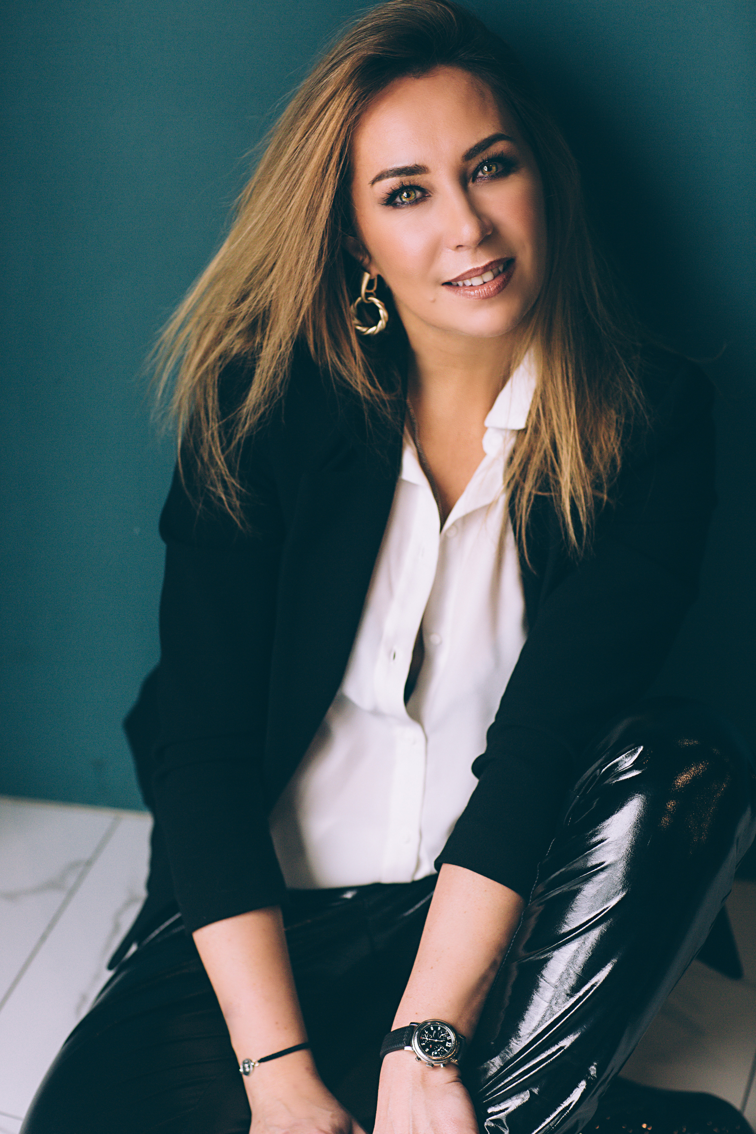 Kira. Anna Gidros — профессиональный фотограф