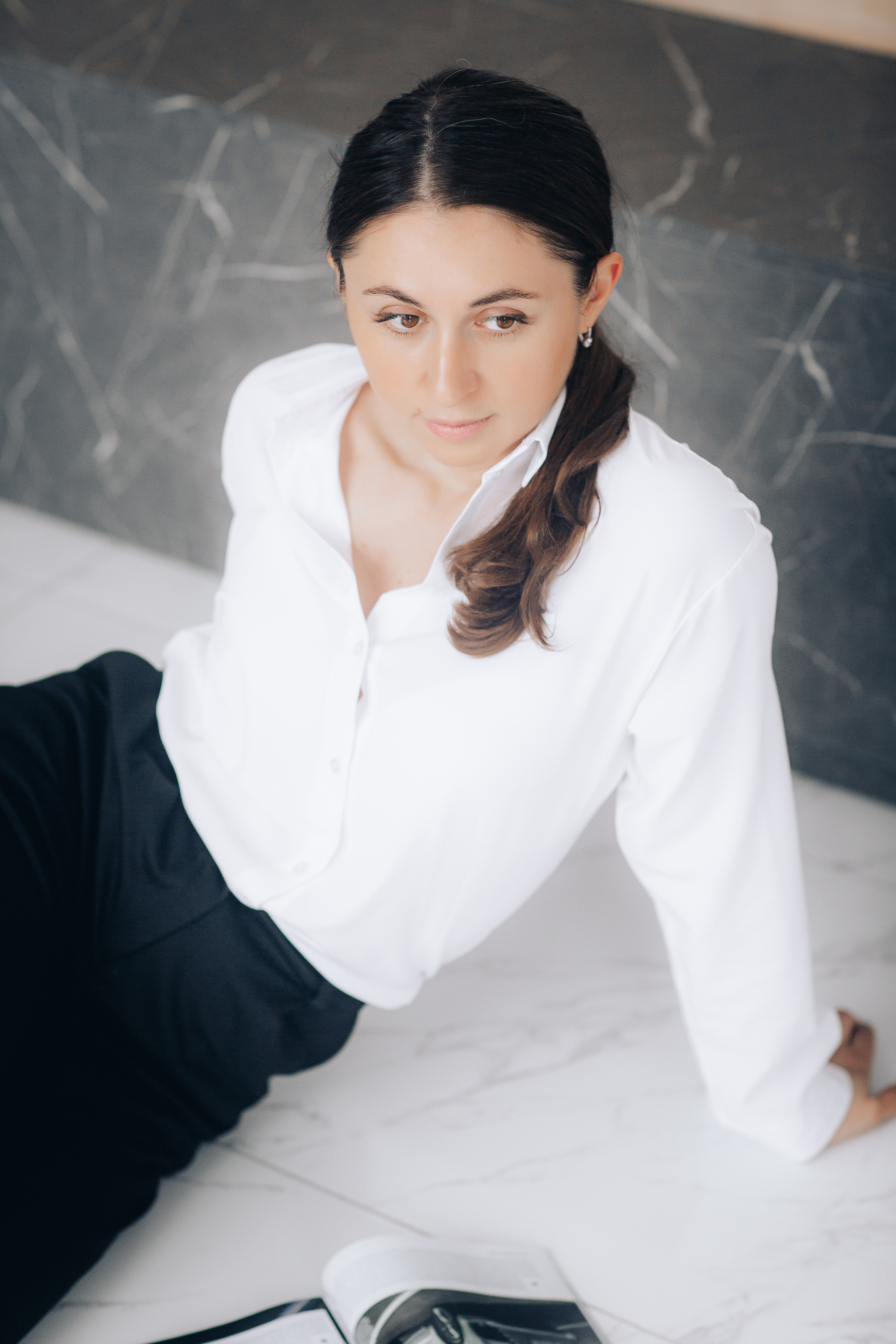 Express studio. Anna Gidros — профессиональный фотограф