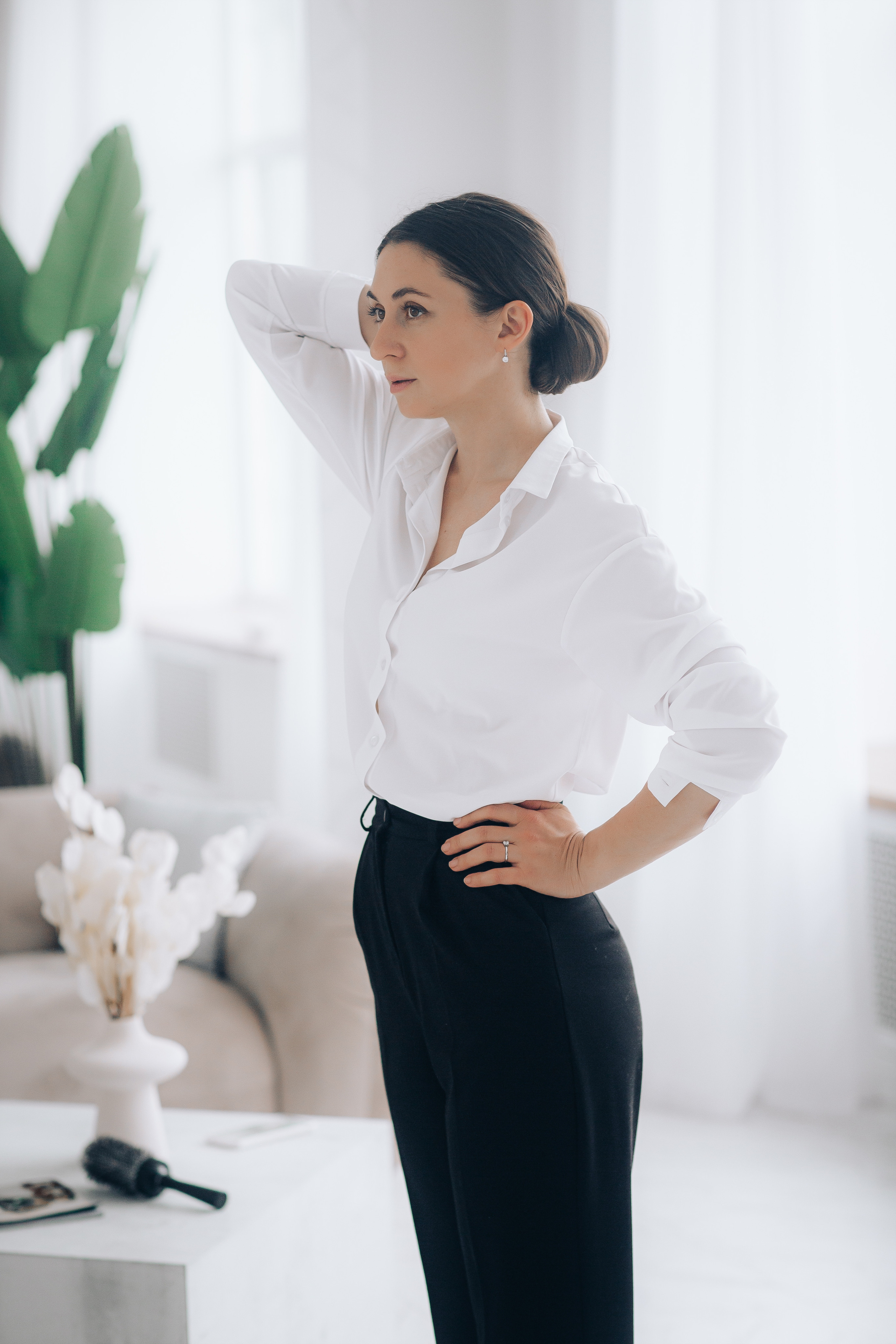 Express studio. Anna Gidros — профессиональный фотограф