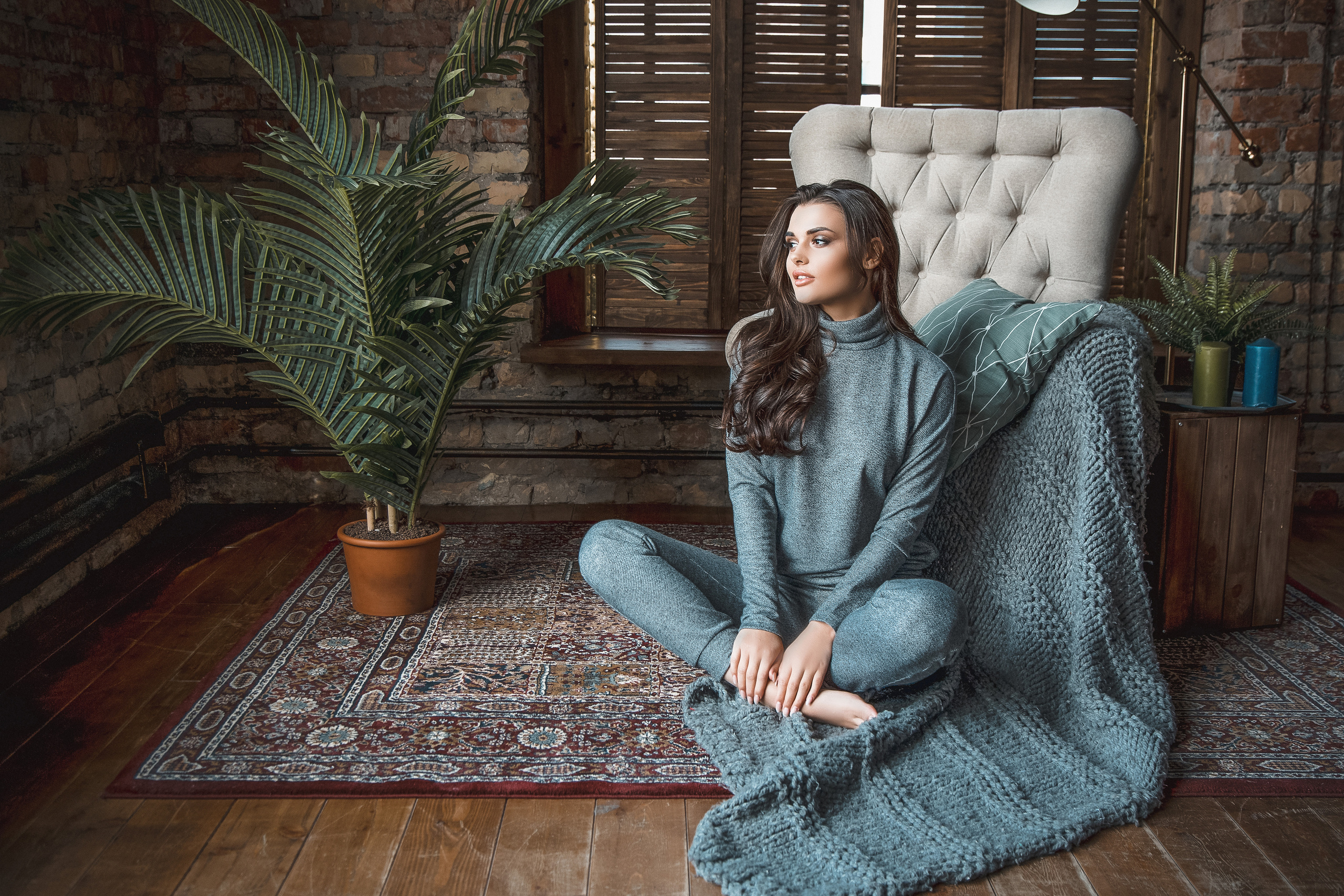 Юлия. Anna Gidros — профессиональный фотограф