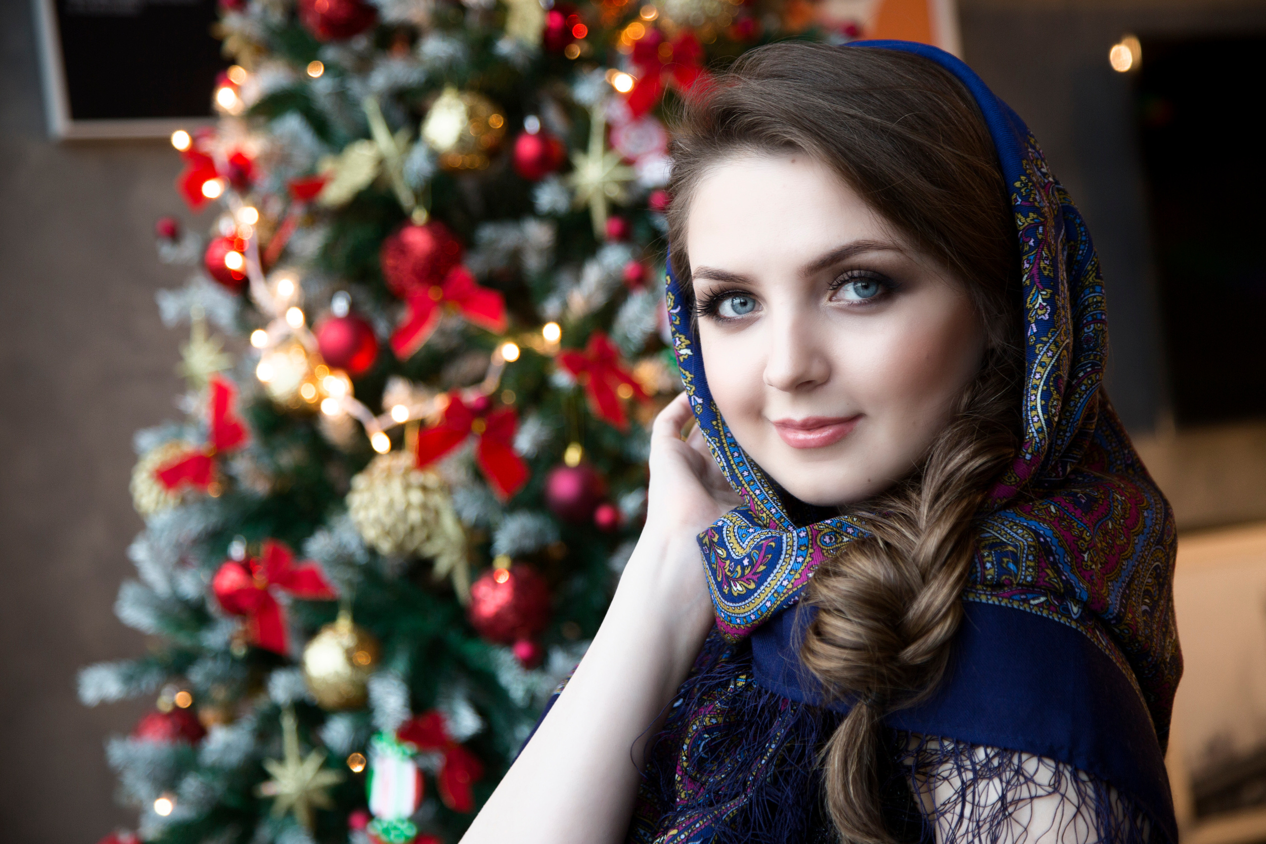 Настенька. Anna Gidros — профессиональный фотограф