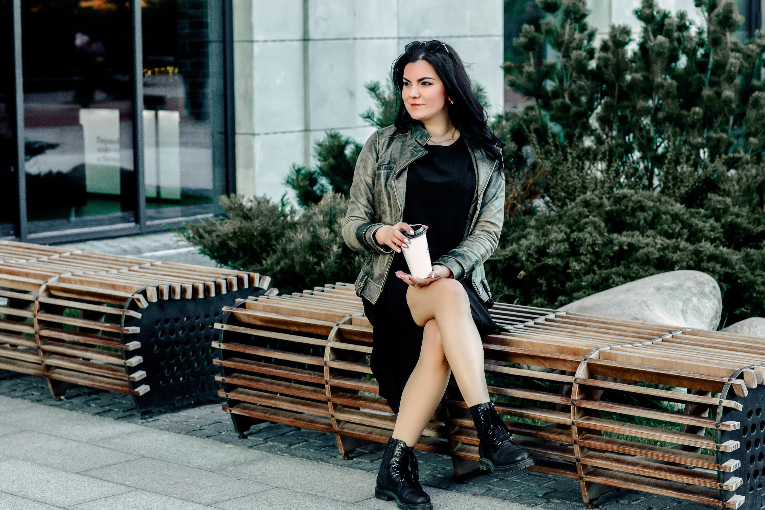 Прогулка с Еленой. Anna Gidros — профессиональный фотограф