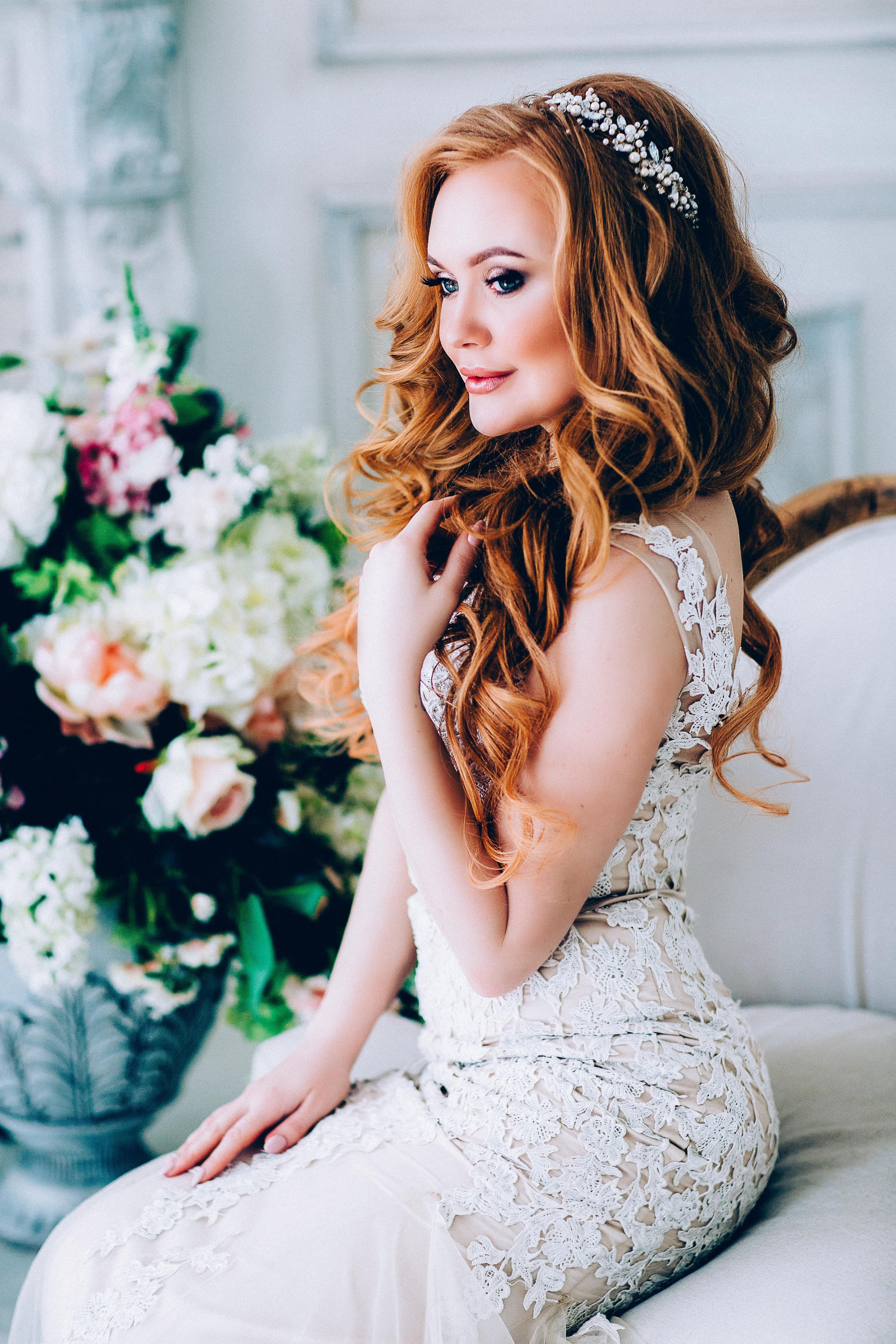 Наталья. Anna Gidros — профессиональный фотограф