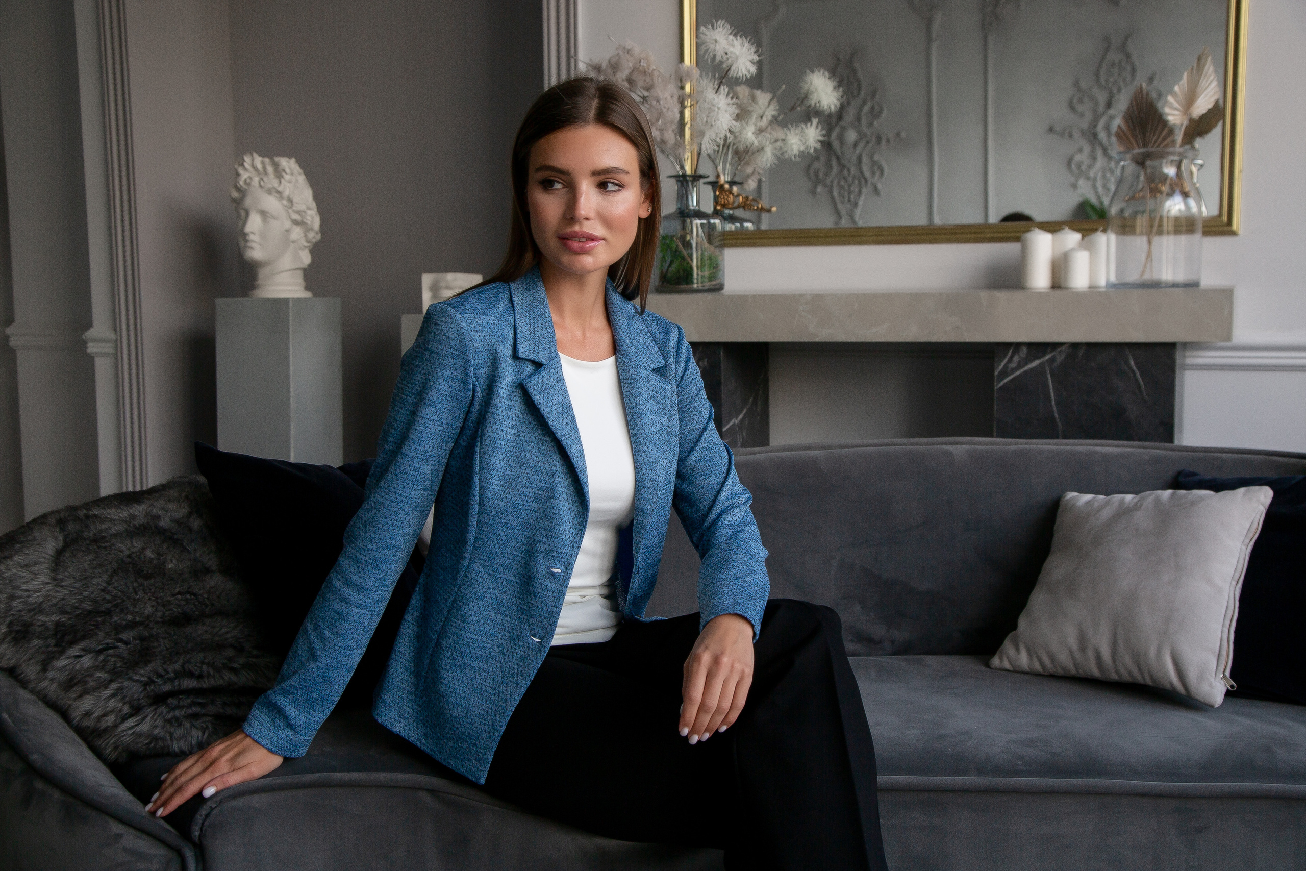 Дарья. Anna Gidros — профессиональный фотограф