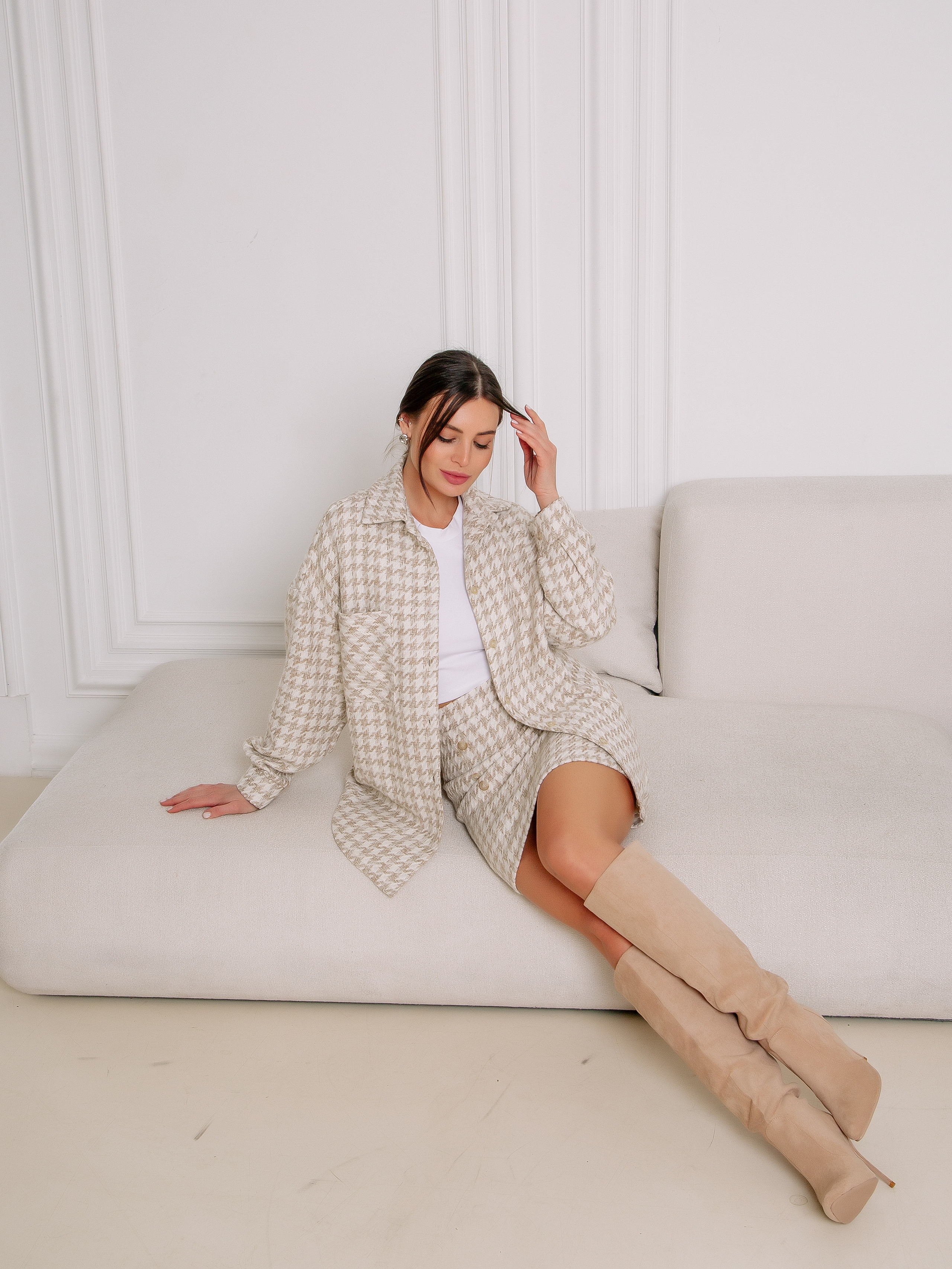 Дарья. Anna Gidros — профессиональный фотограф