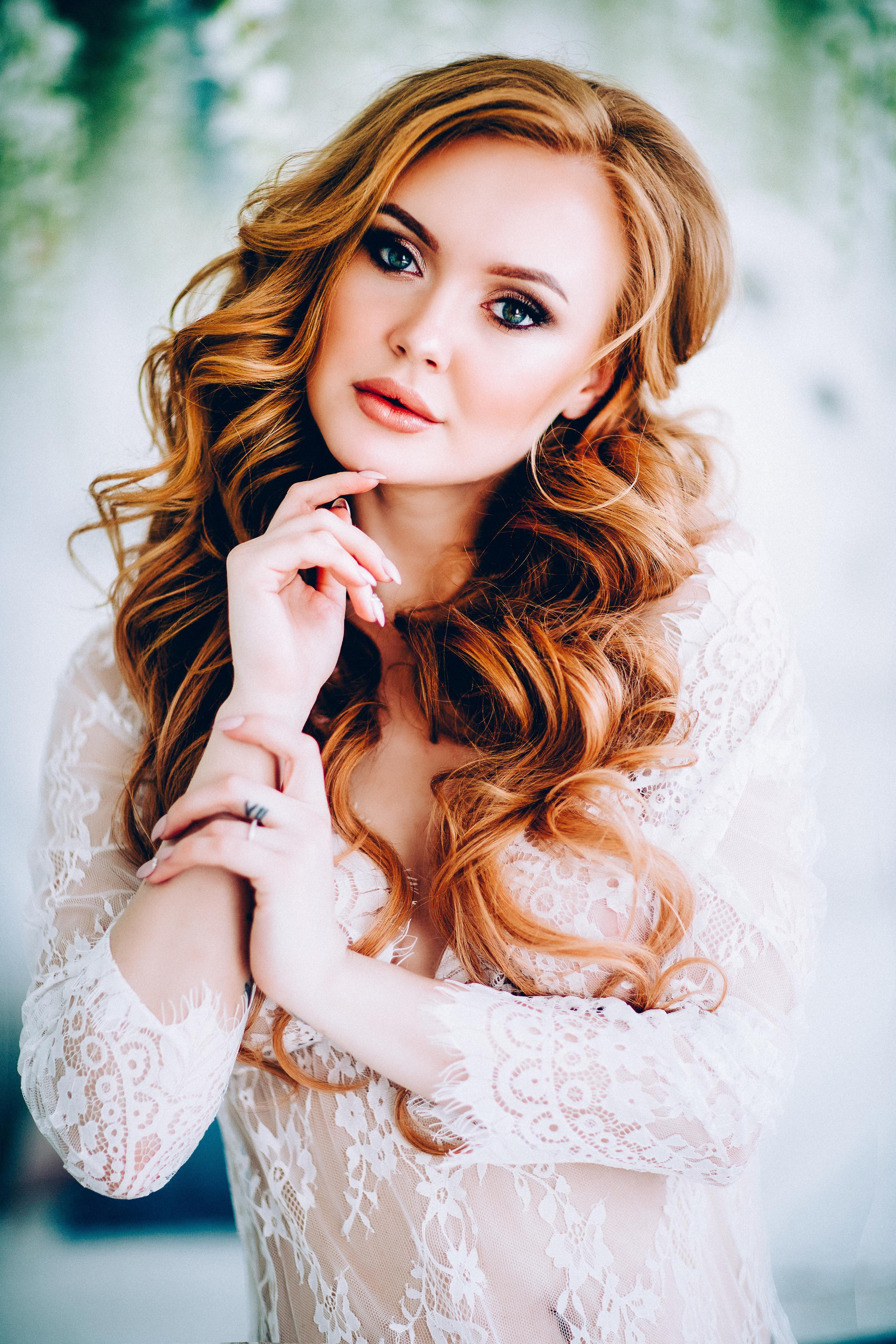 Наталья. Anna Gidros — профессиональный фотограф