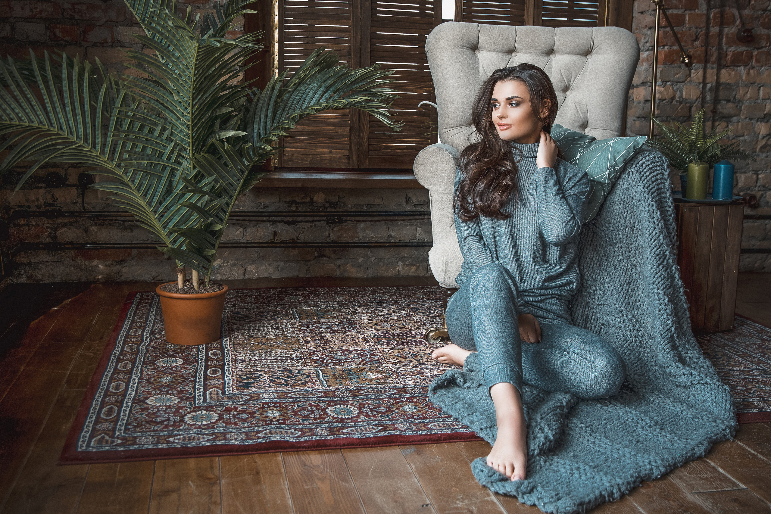 Юлия. Anna Gidros — профессиональный фотограф