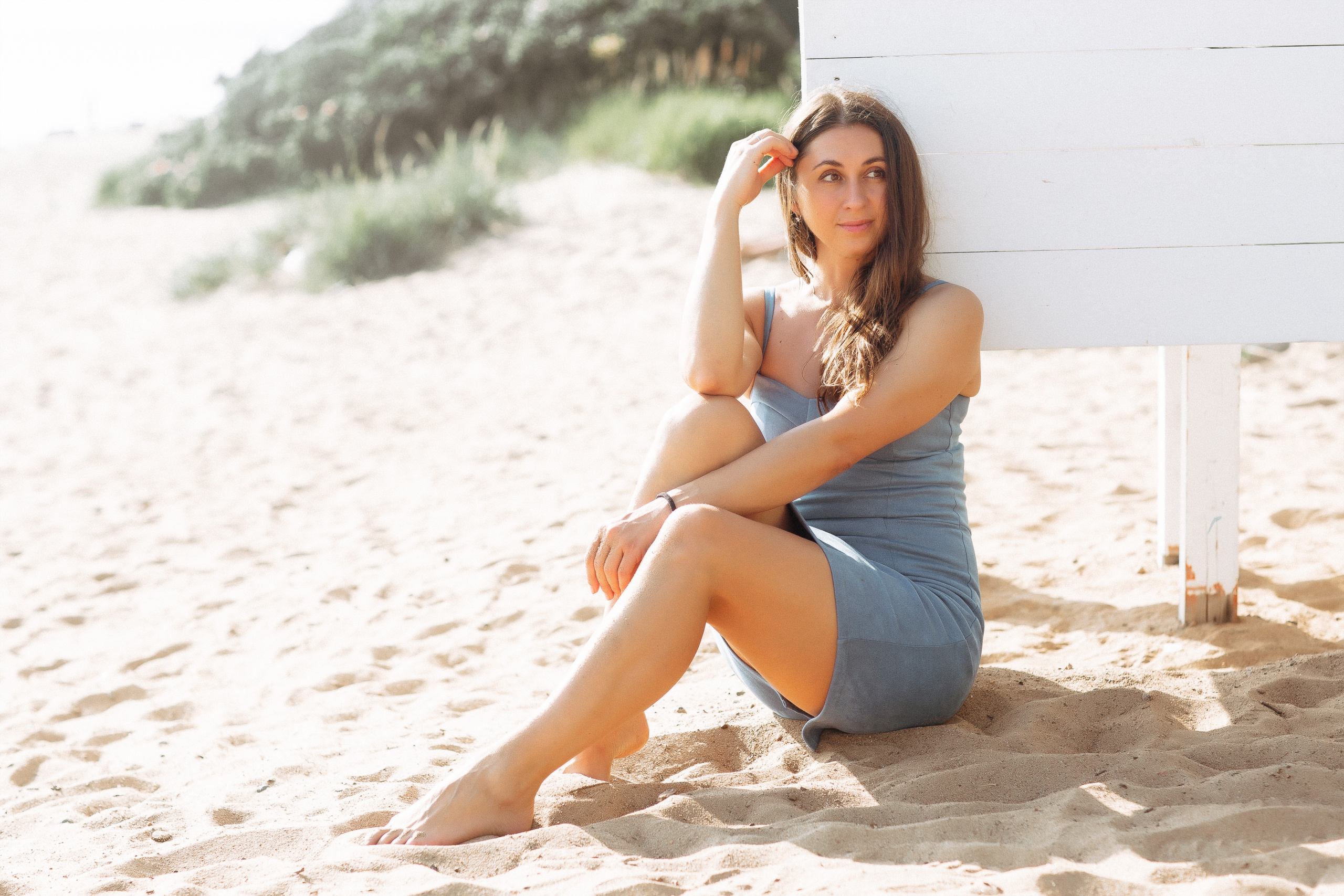 Семейные летние дни. Anna Gidros — профессиональный фотограф