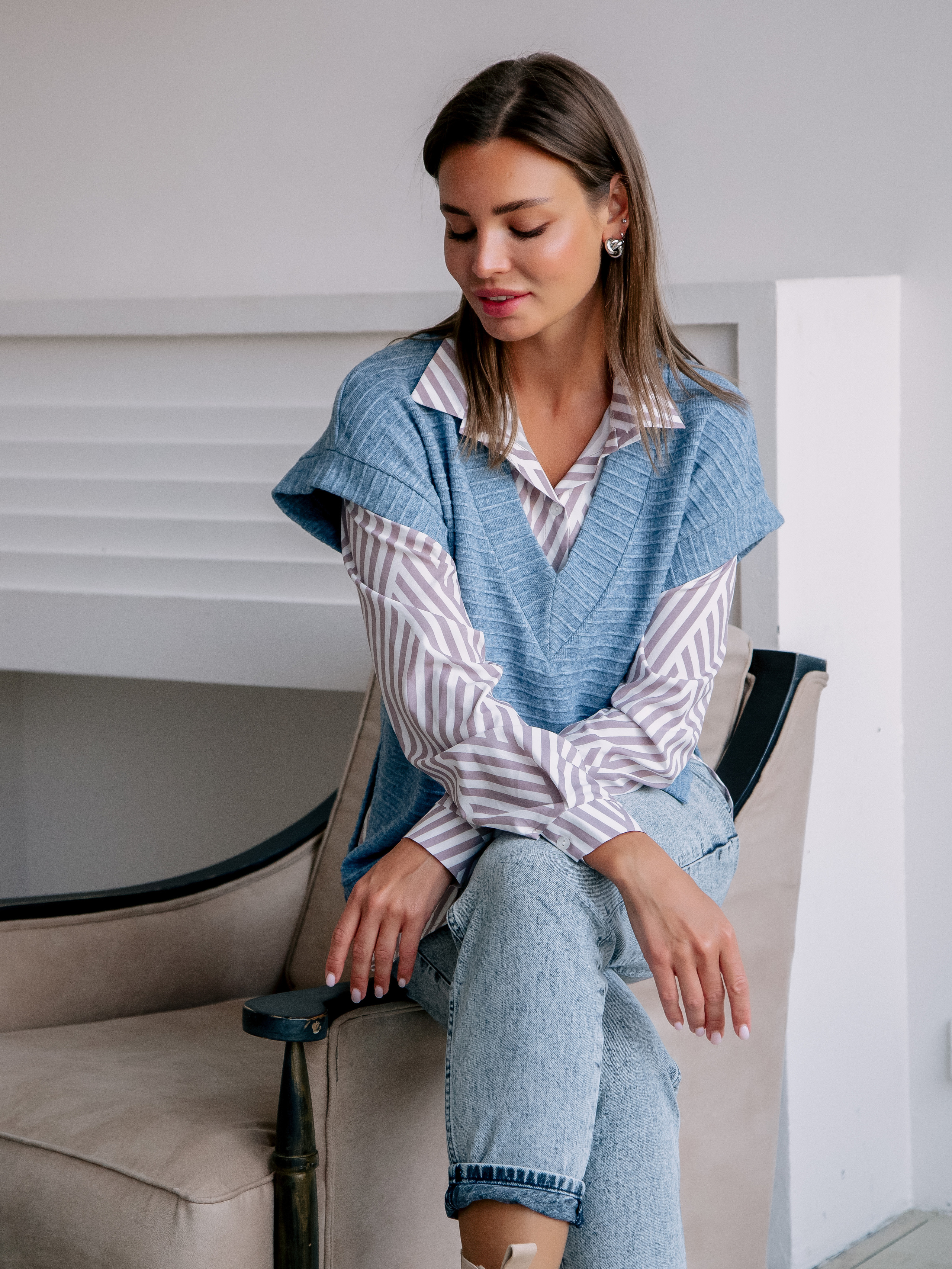 Дарья. Anna Gidros — профессиональный фотограф