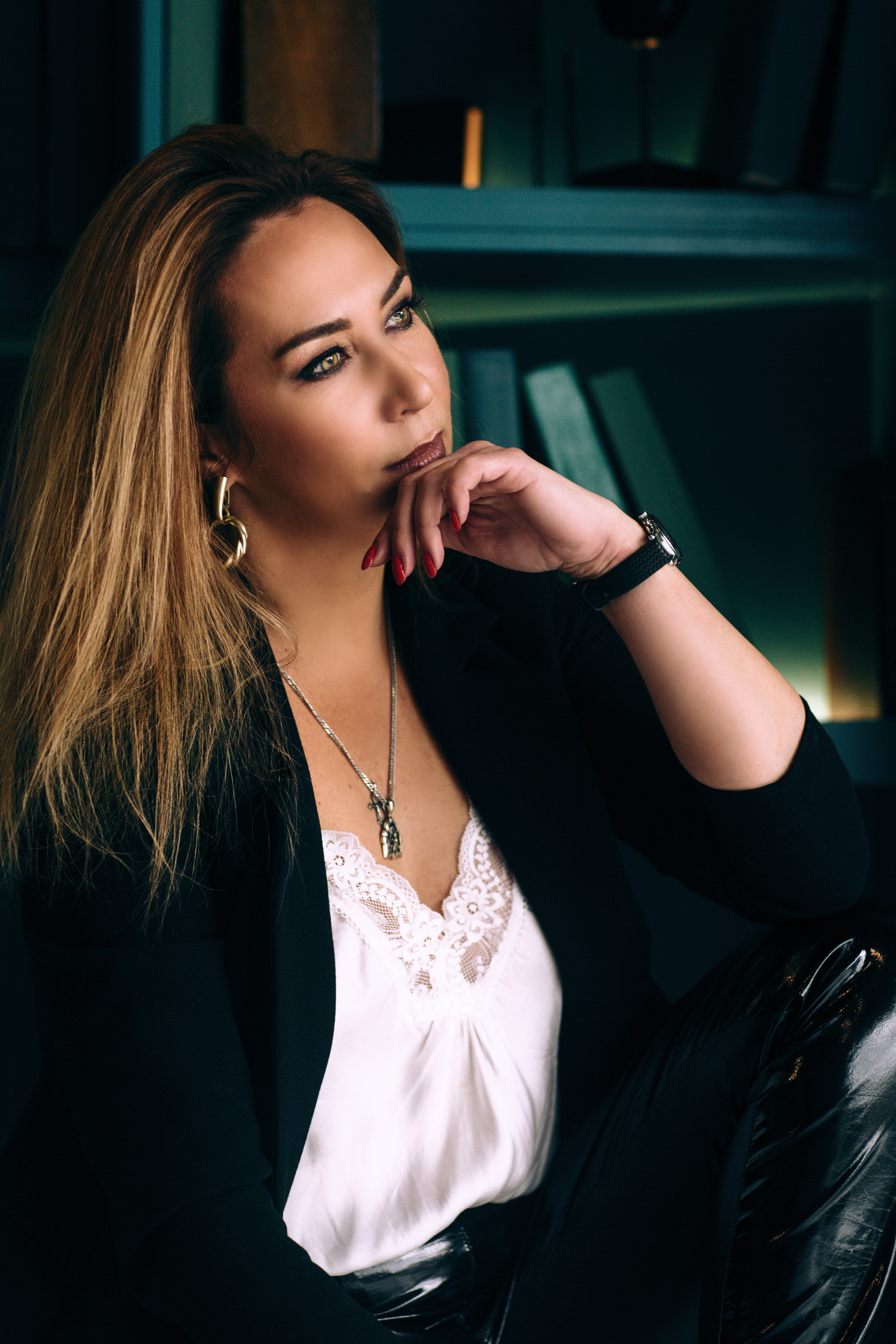 Kira. Anna Gidros — профессиональный фотограф