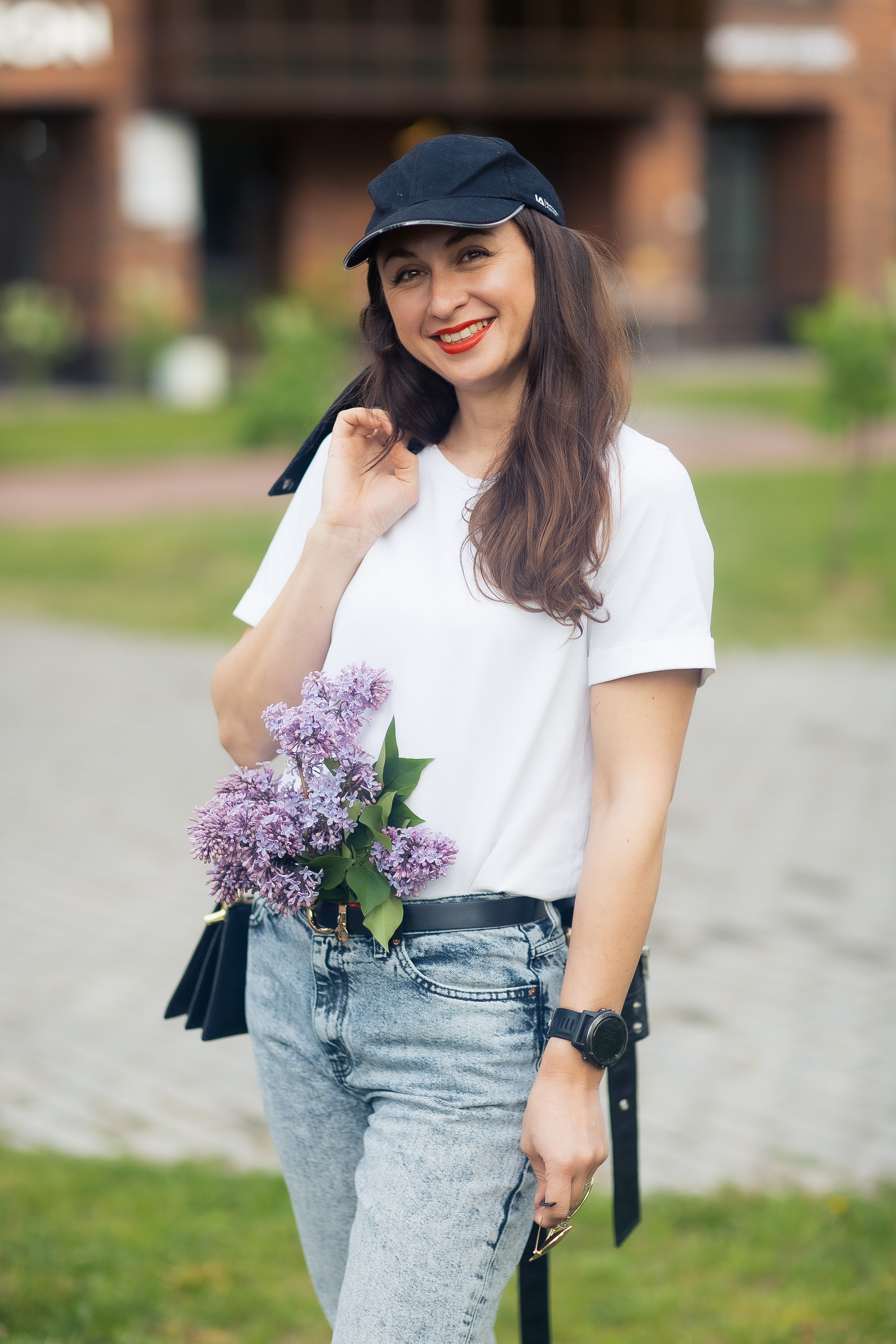 Короткая прогулка. Anna Gidros — профессиональный фотограф