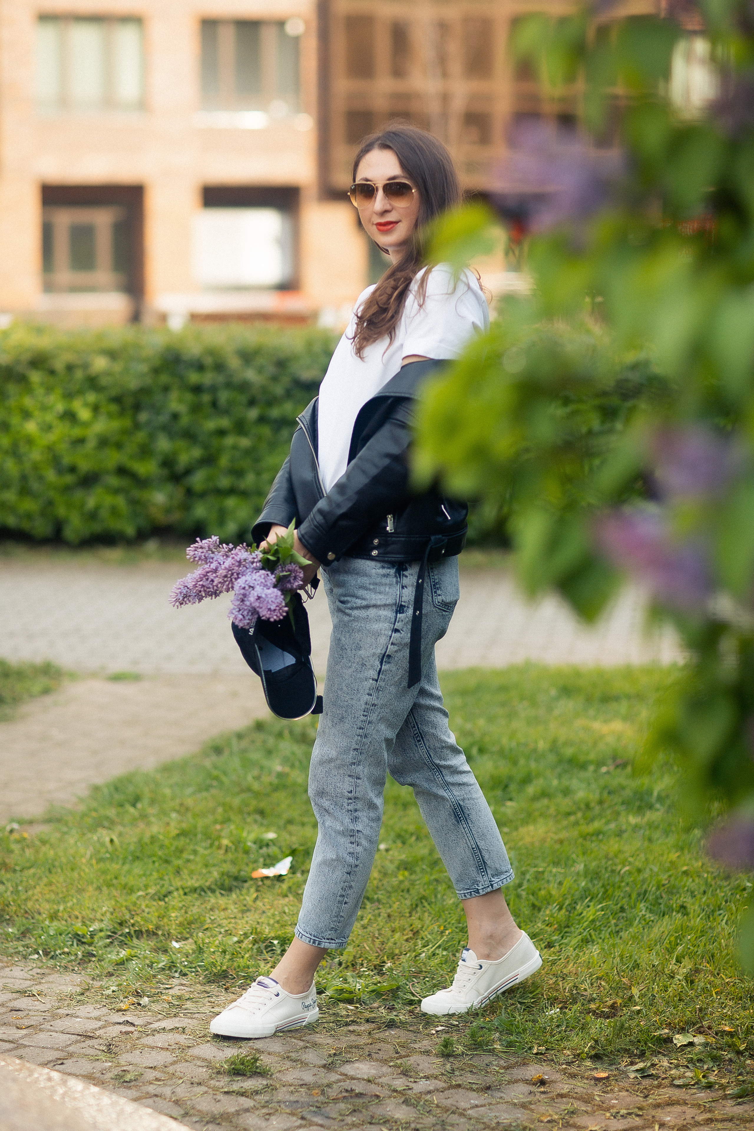 Короткая прогулка. Anna Gidros — профессиональный фотограф