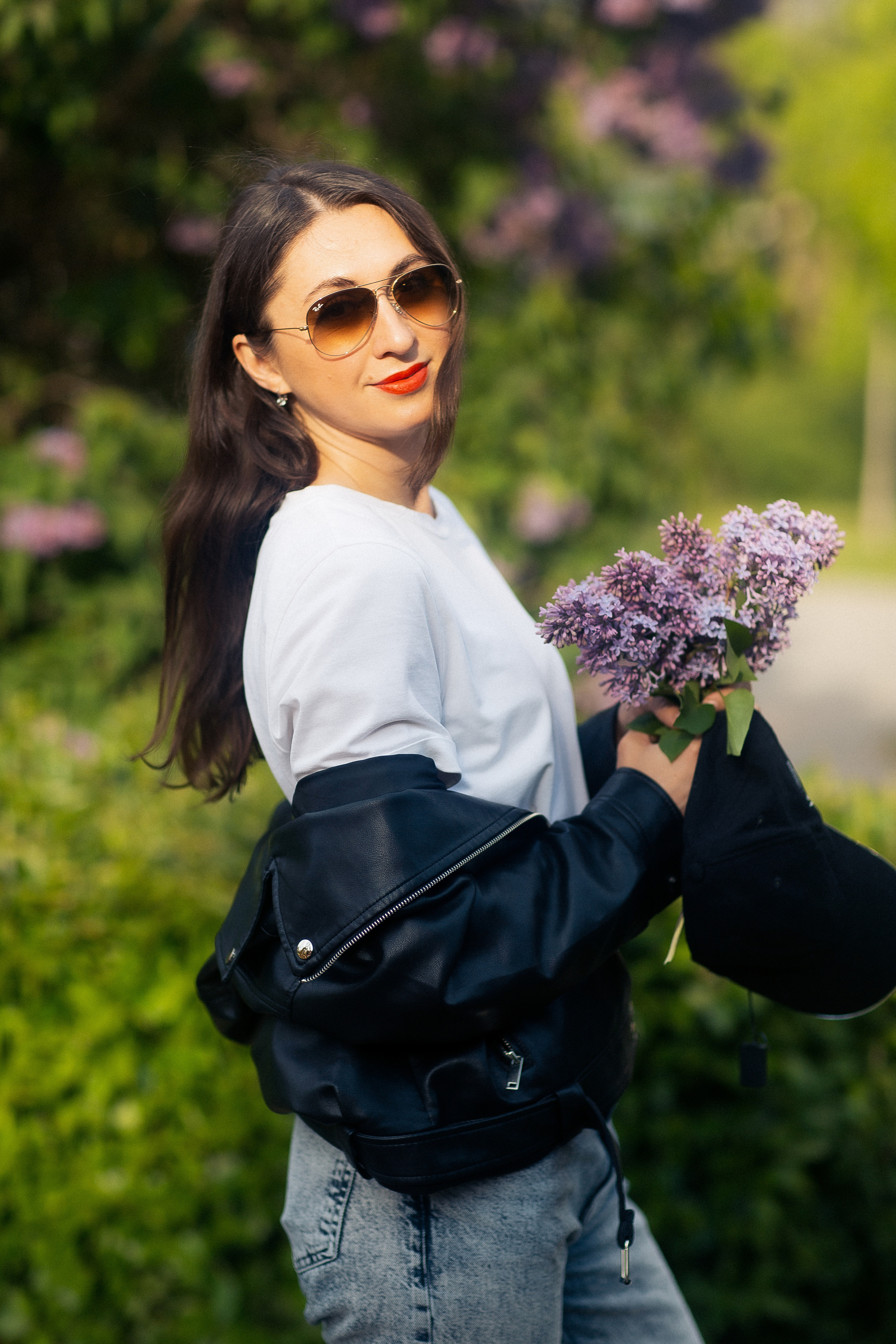 Короткая прогулка. Anna Gidros — профессиональный фотограф