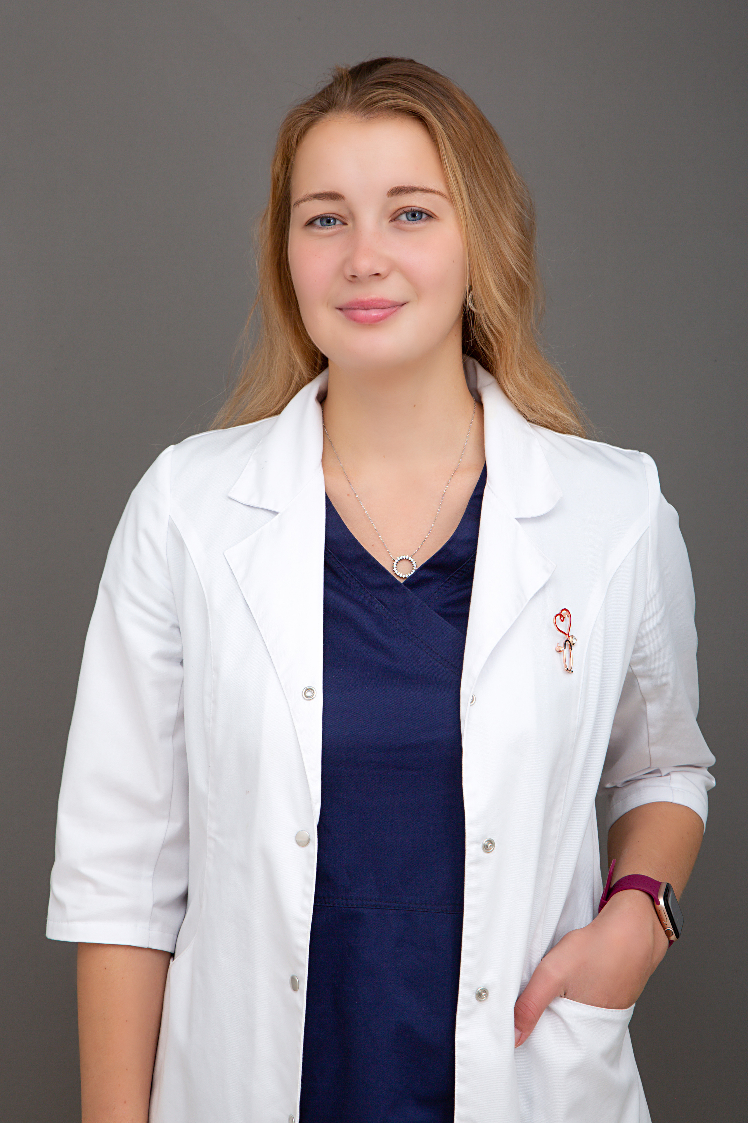 Медицинский центр Института Пастера. Anna Gidros — профессиональный фотограф