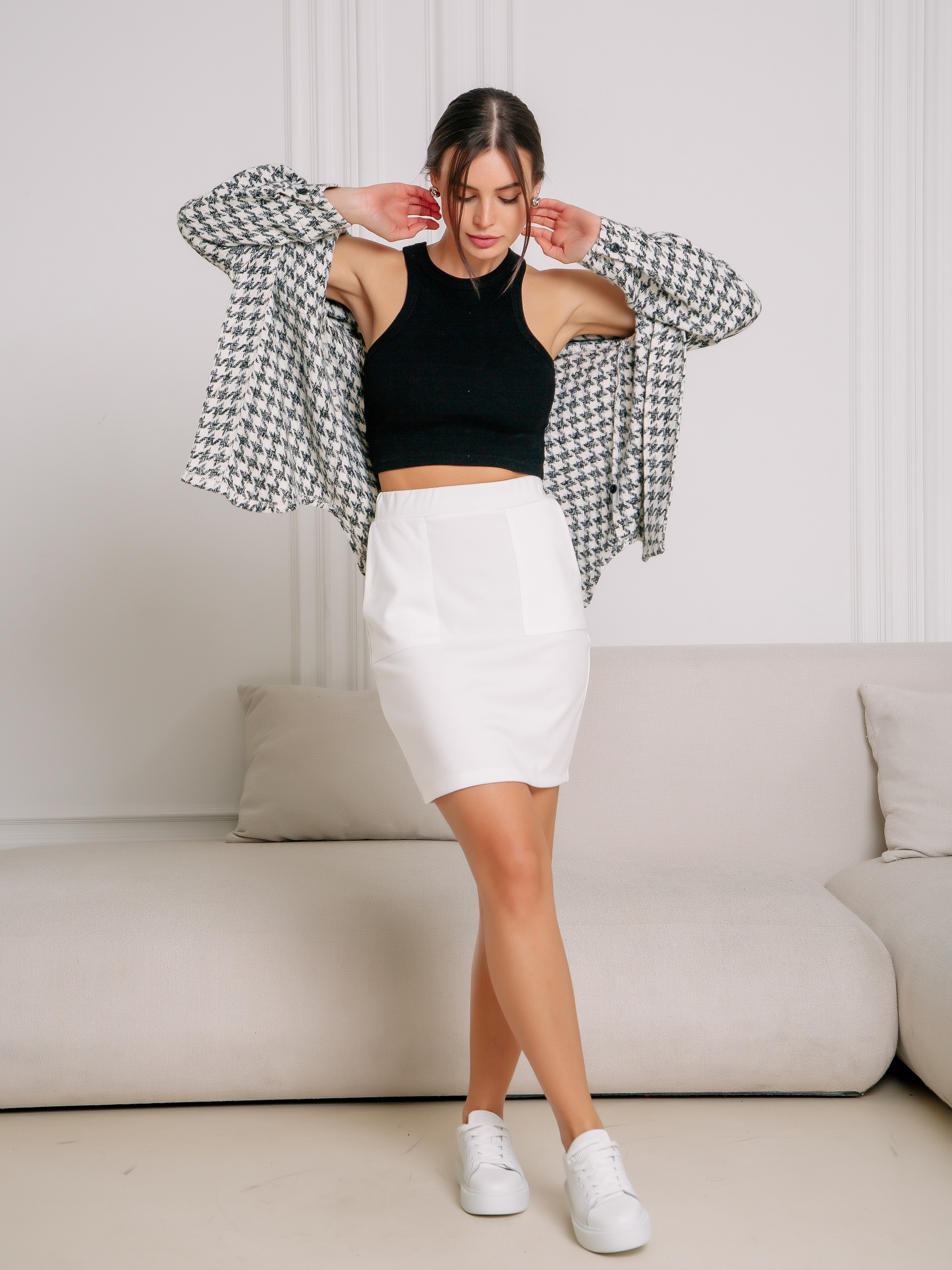 Дарья. Anna Gidros — профессиональный фотограф