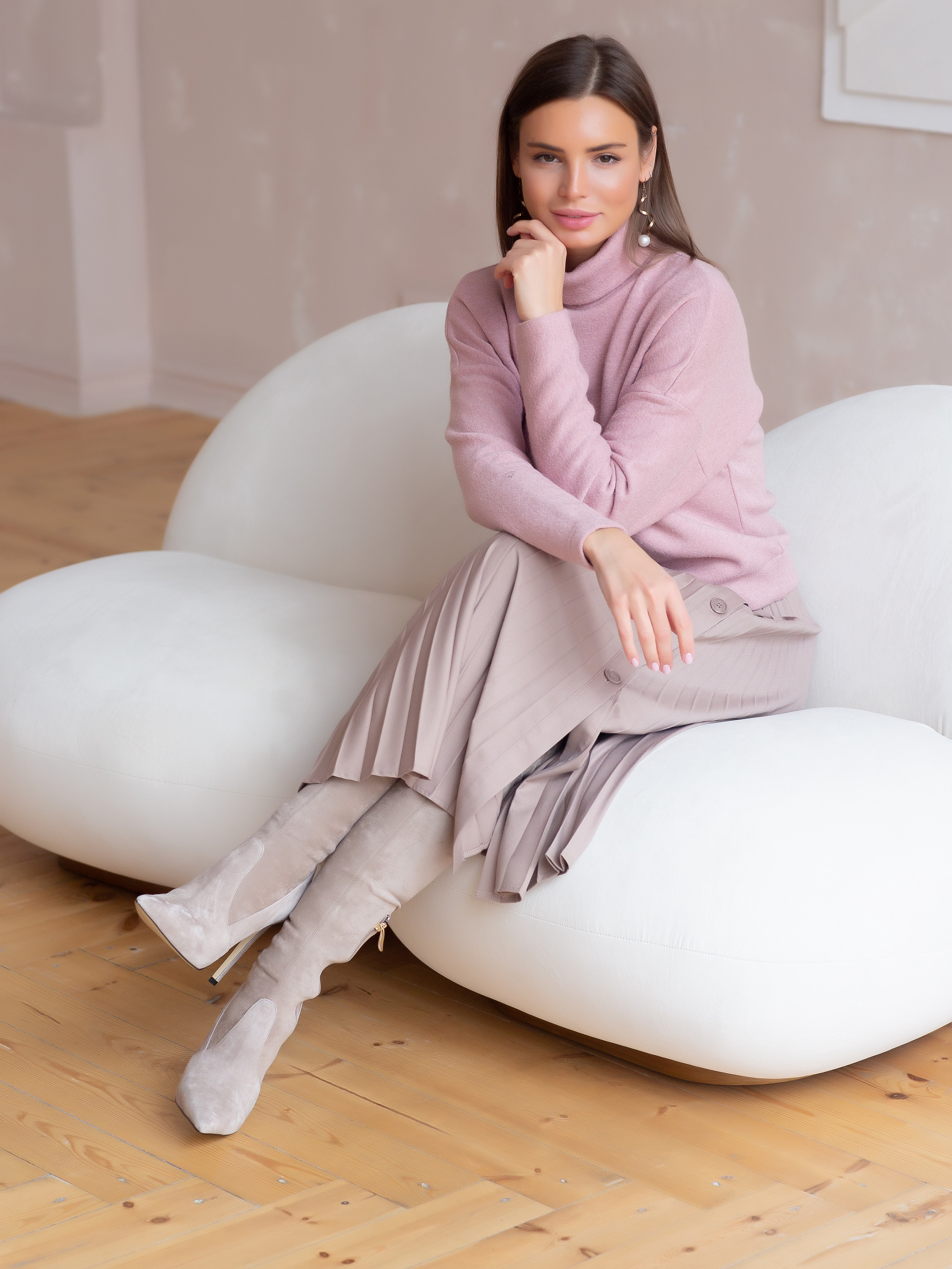 Дарья. Anna Gidros — профессиональный фотограф