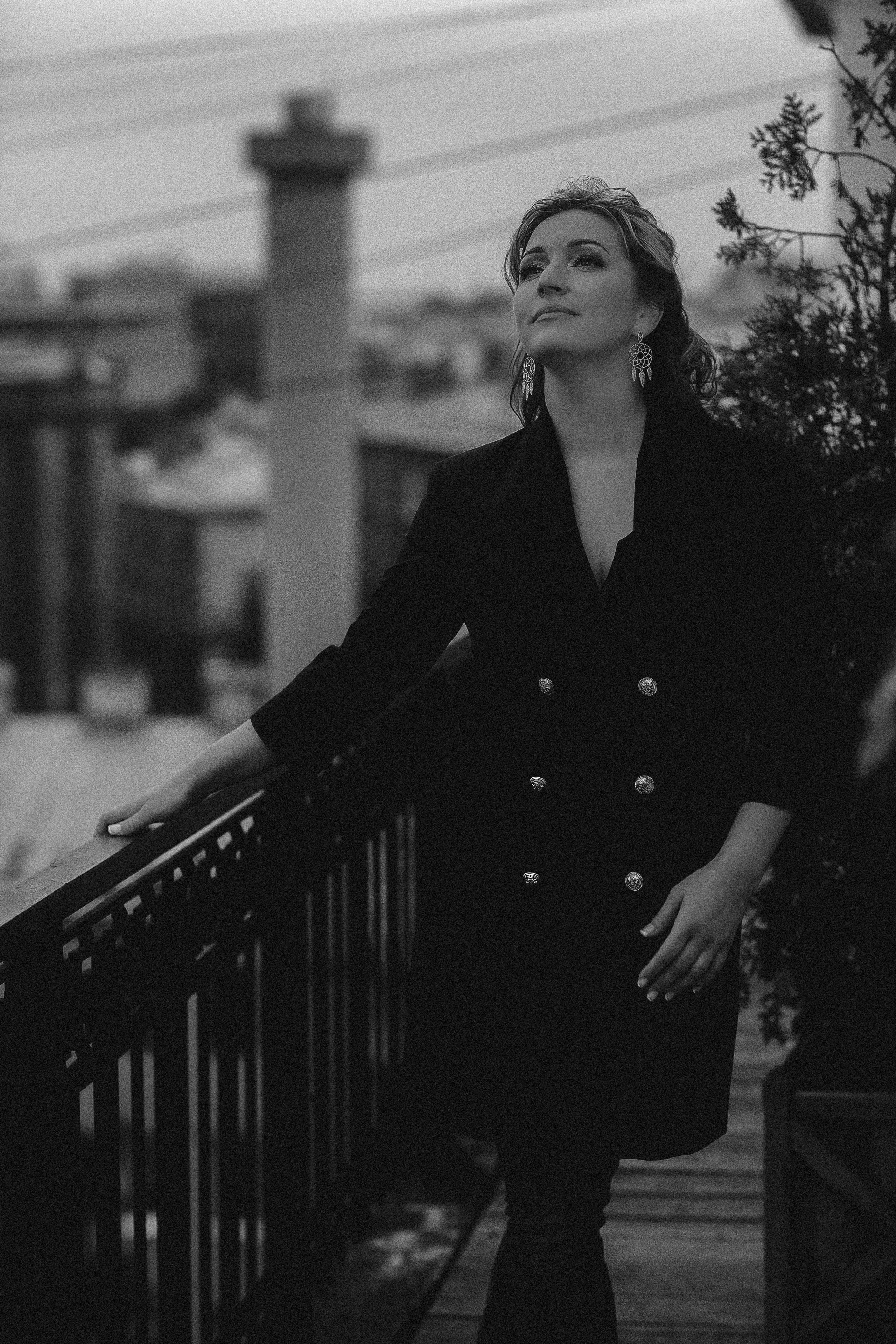 Репетиция свадебного образа. Anna Gidros — профессиональный фотограф