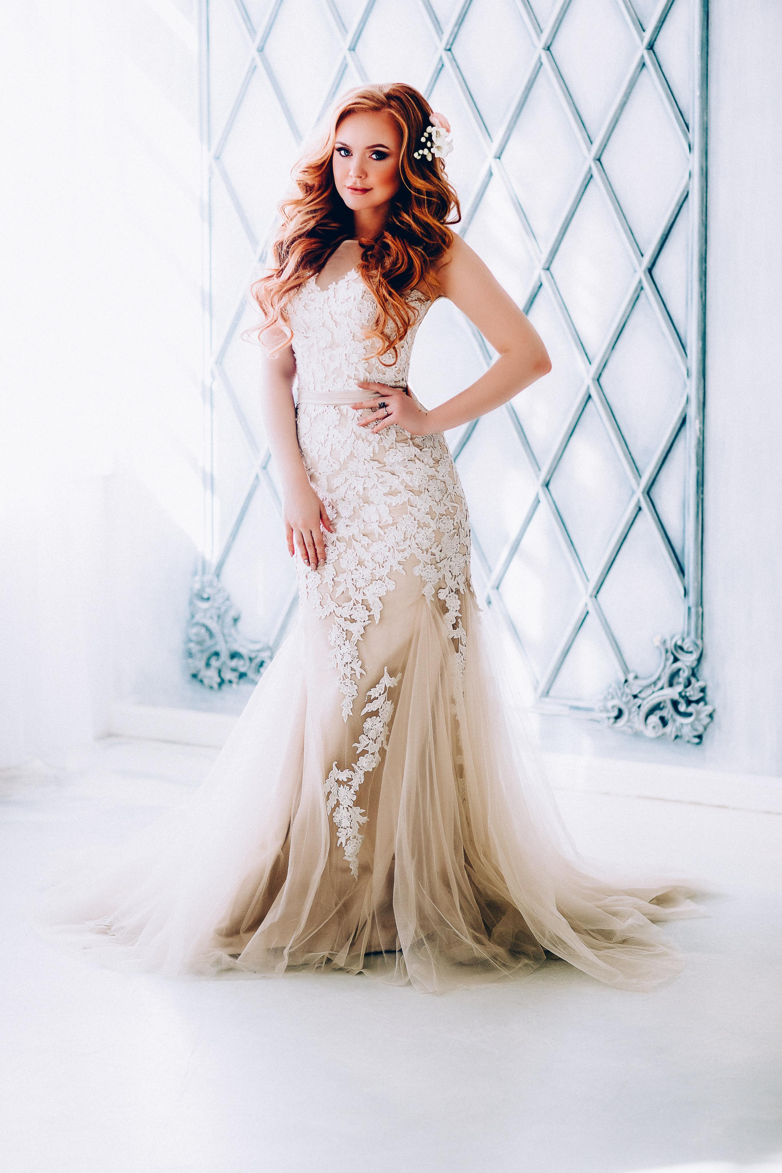 Наталья. Anna Gidros — профессиональный фотограф