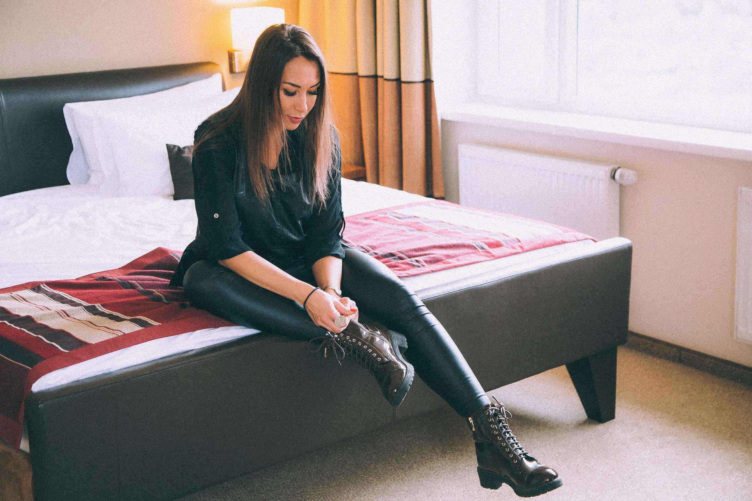 Kira express portrait. Anna Gidros — профессиональный фотограф