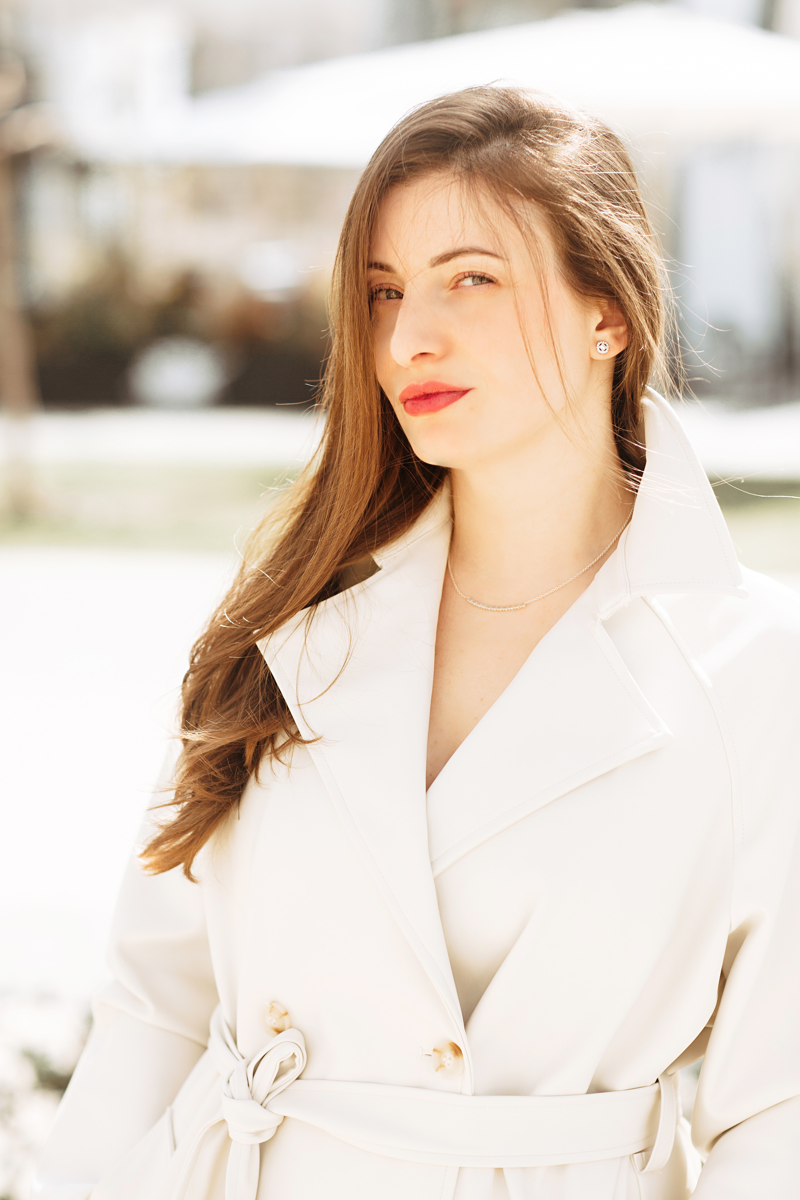 Яна. Anna Gidros — профессиональный фотограф