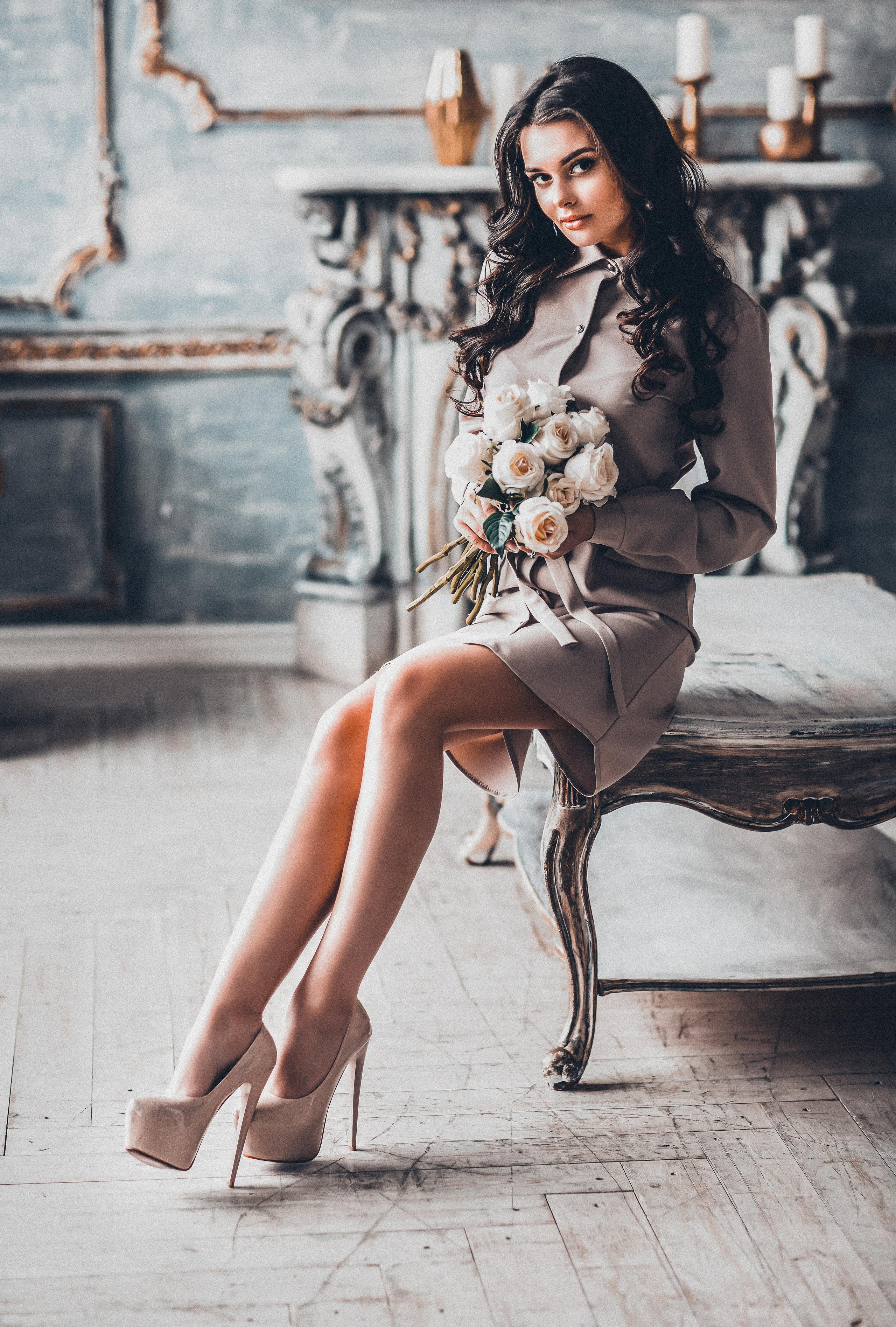 Юлия. Anna Gidros — профессиональный фотограф