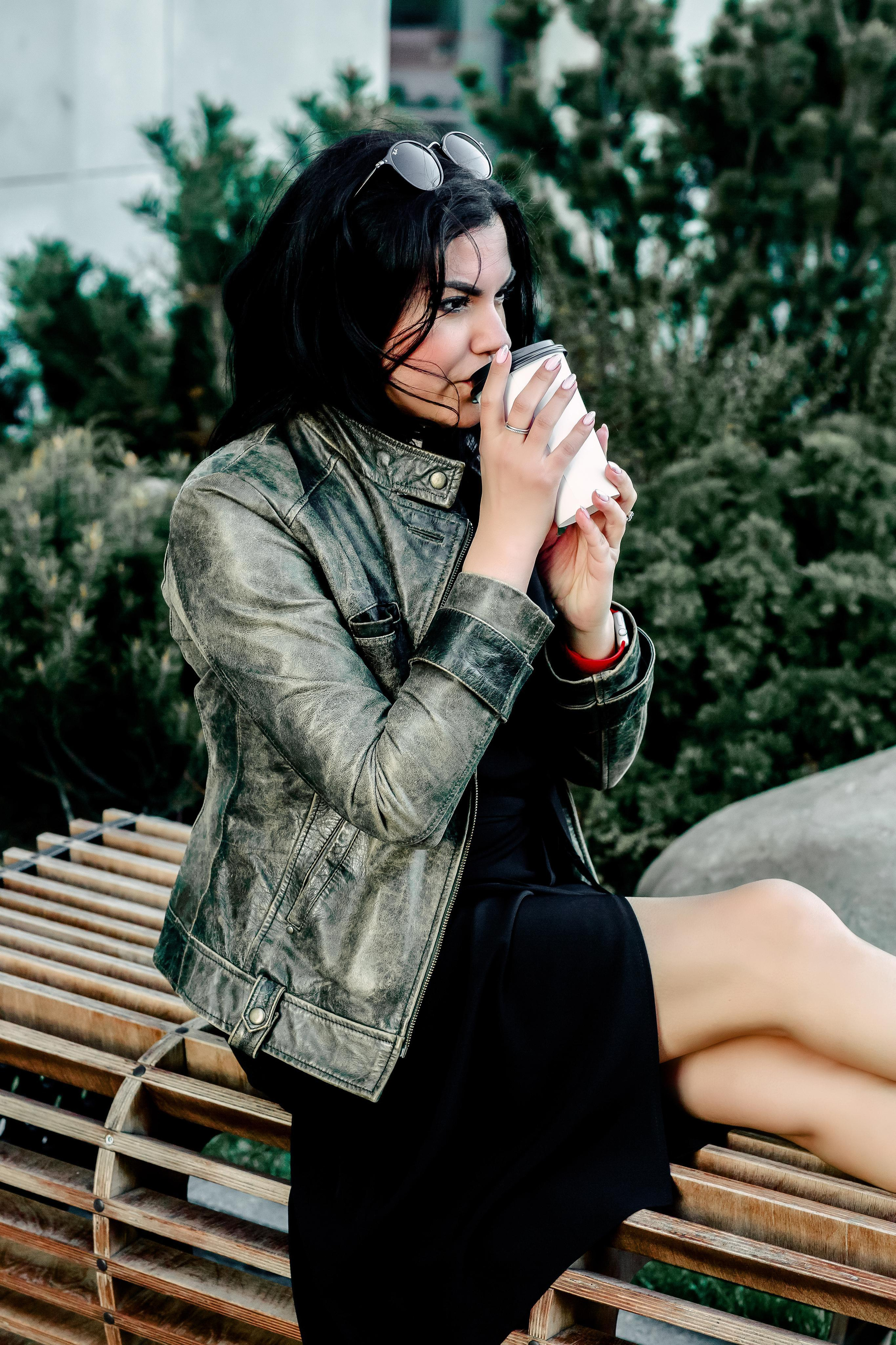 Прогулка с Еленой. Anna Gidros — профессиональный фотограф