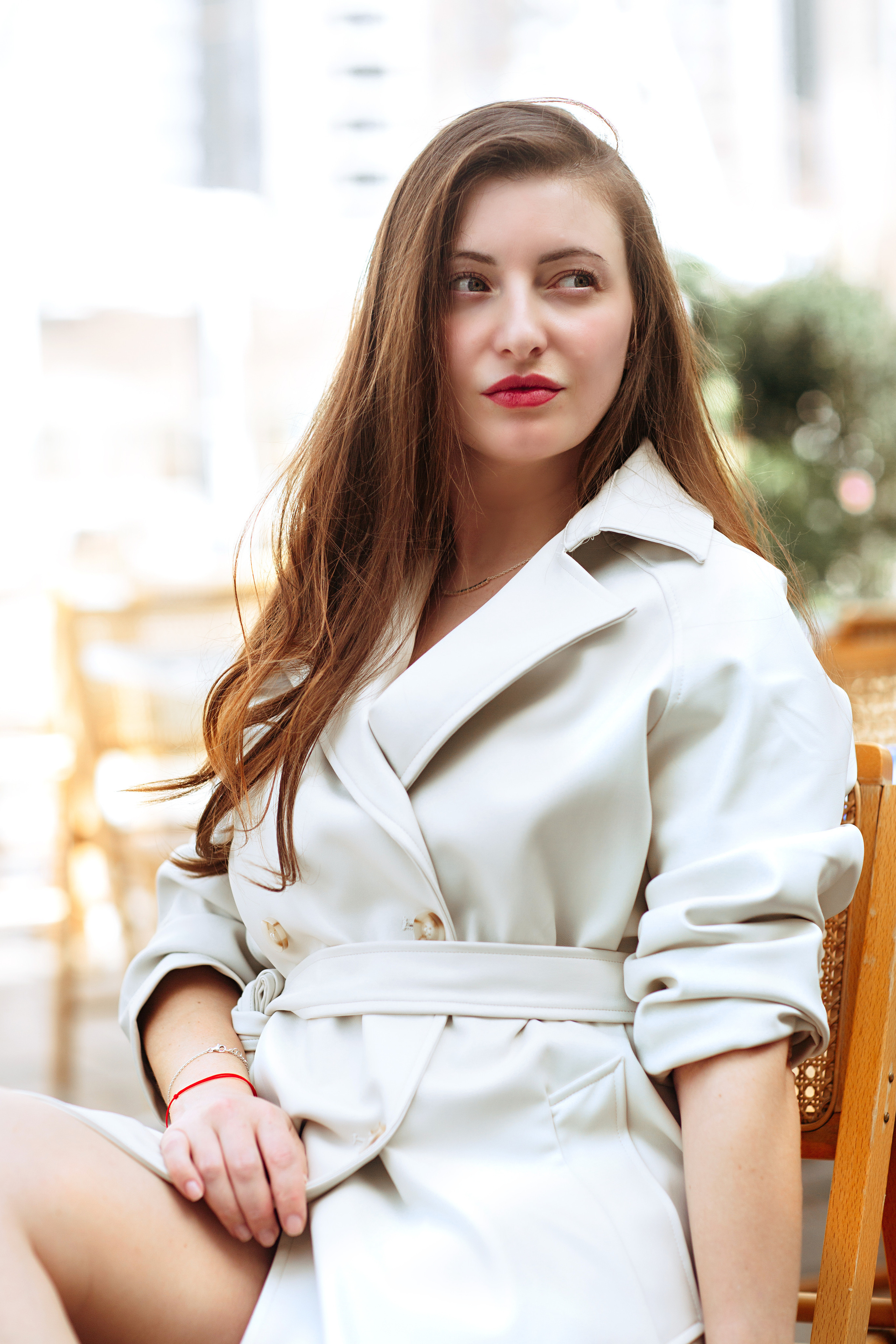 Яна. Anna Gidros — профессиональный фотограф