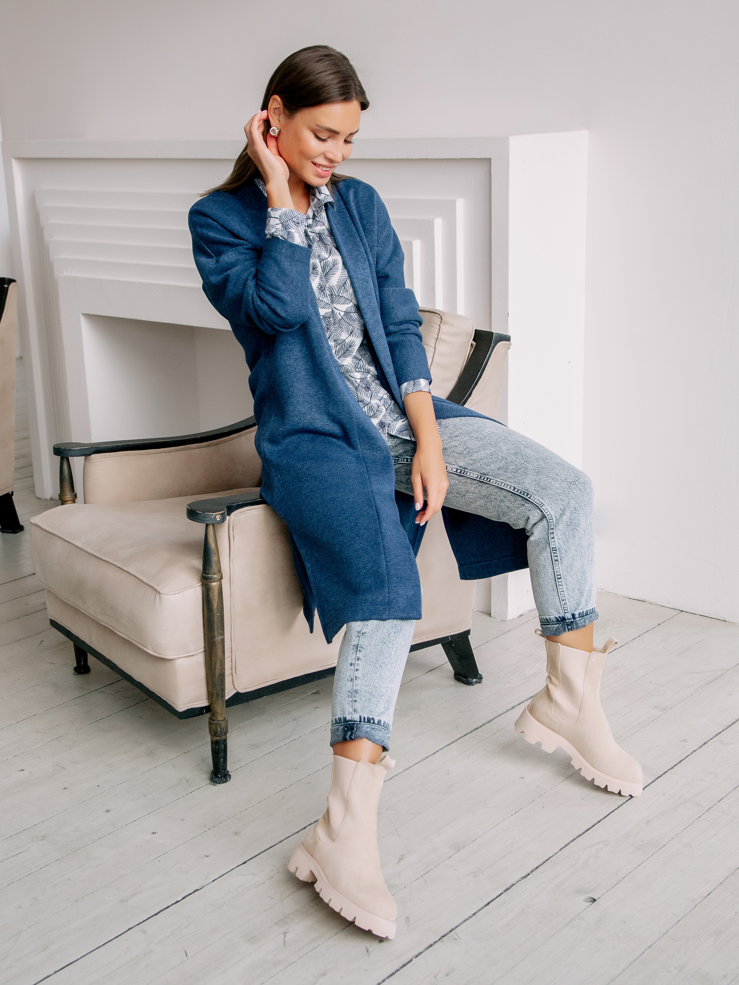 Дарья. Anna Gidros — профессиональный фотограф