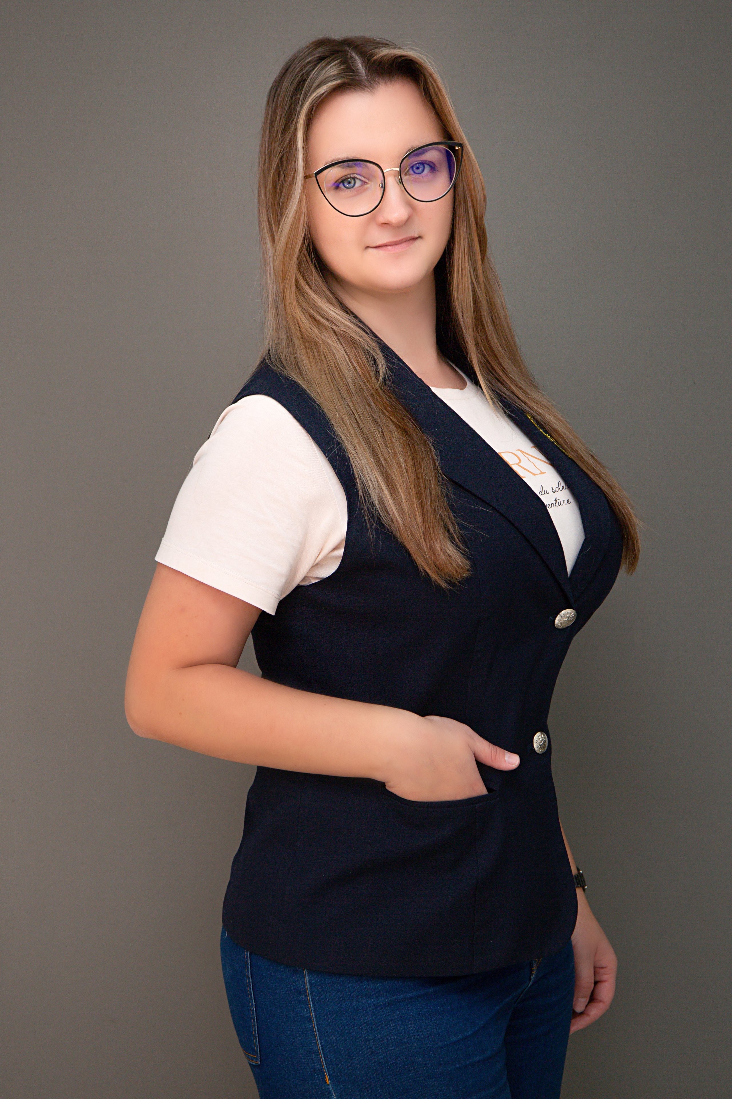 Медицинский центр Института Пастера. Anna Gidros — профессиональный фотограф