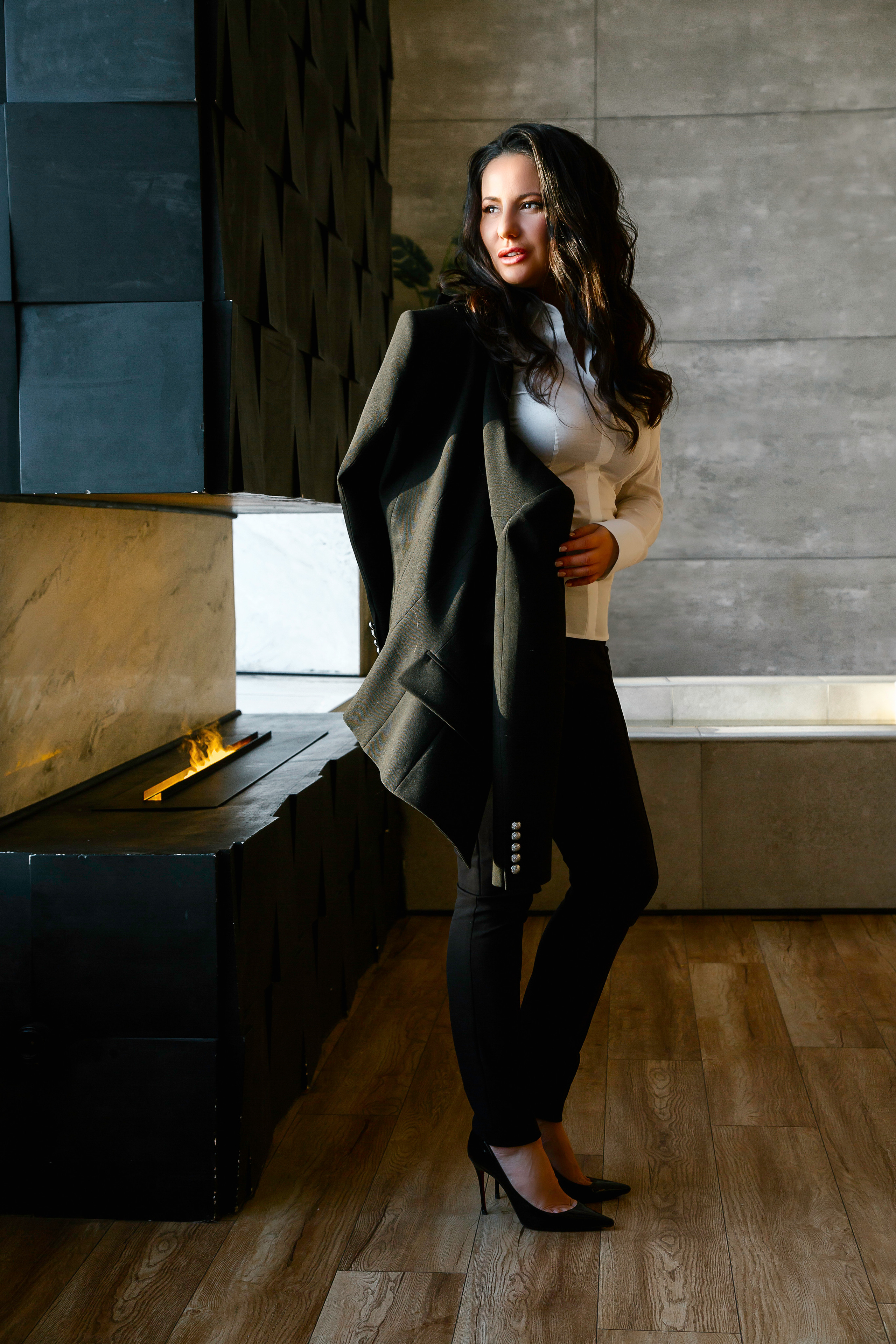 Инна. Anna Gidros — профессиональный фотограф