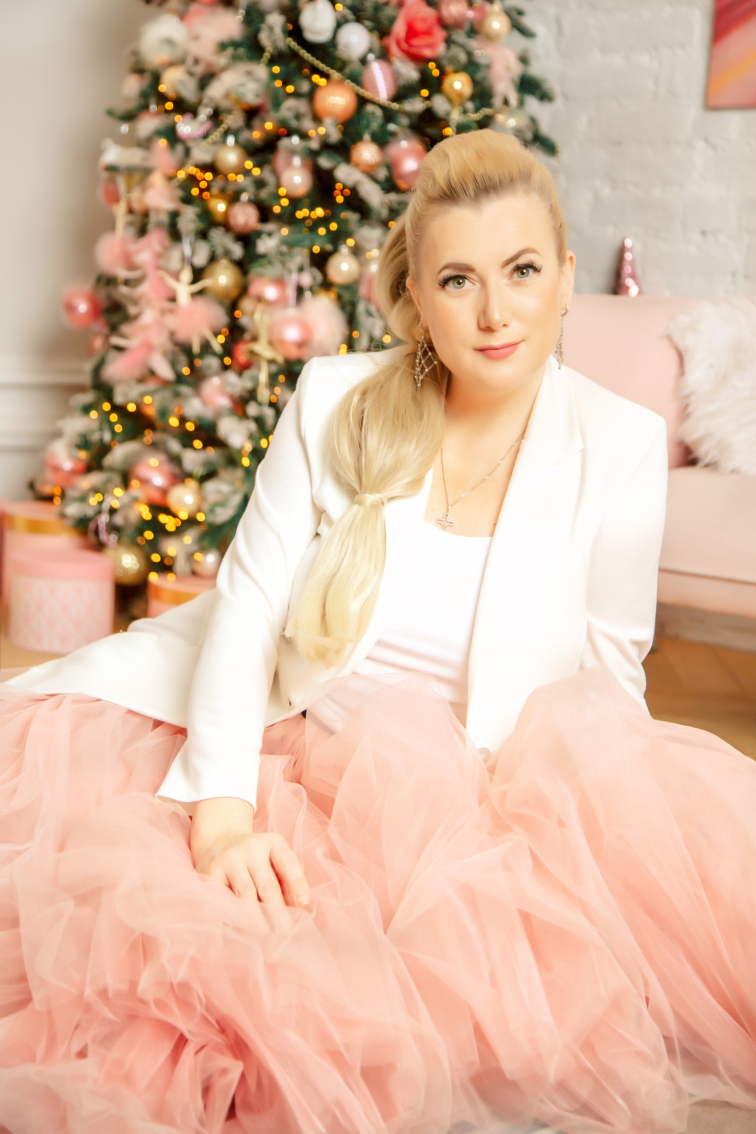 Masha&Lev. Anna Gidros — профессиональный фотограф