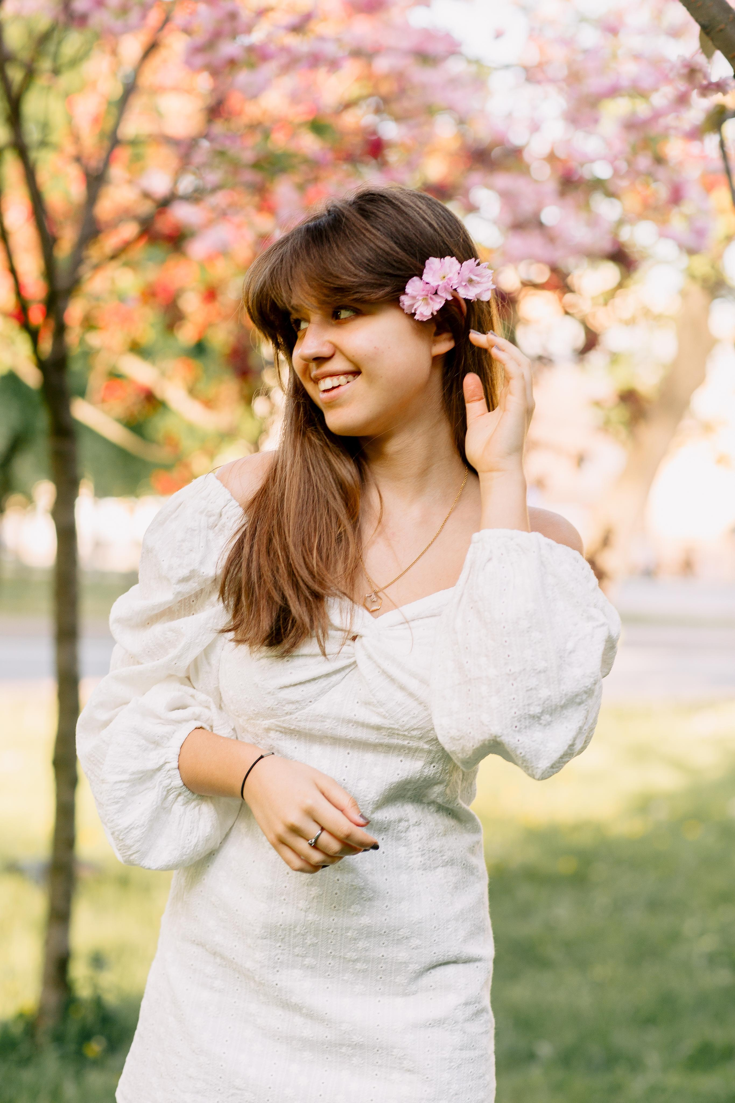 Тая- цветение. Anna Gidros — профессиональный фотограф