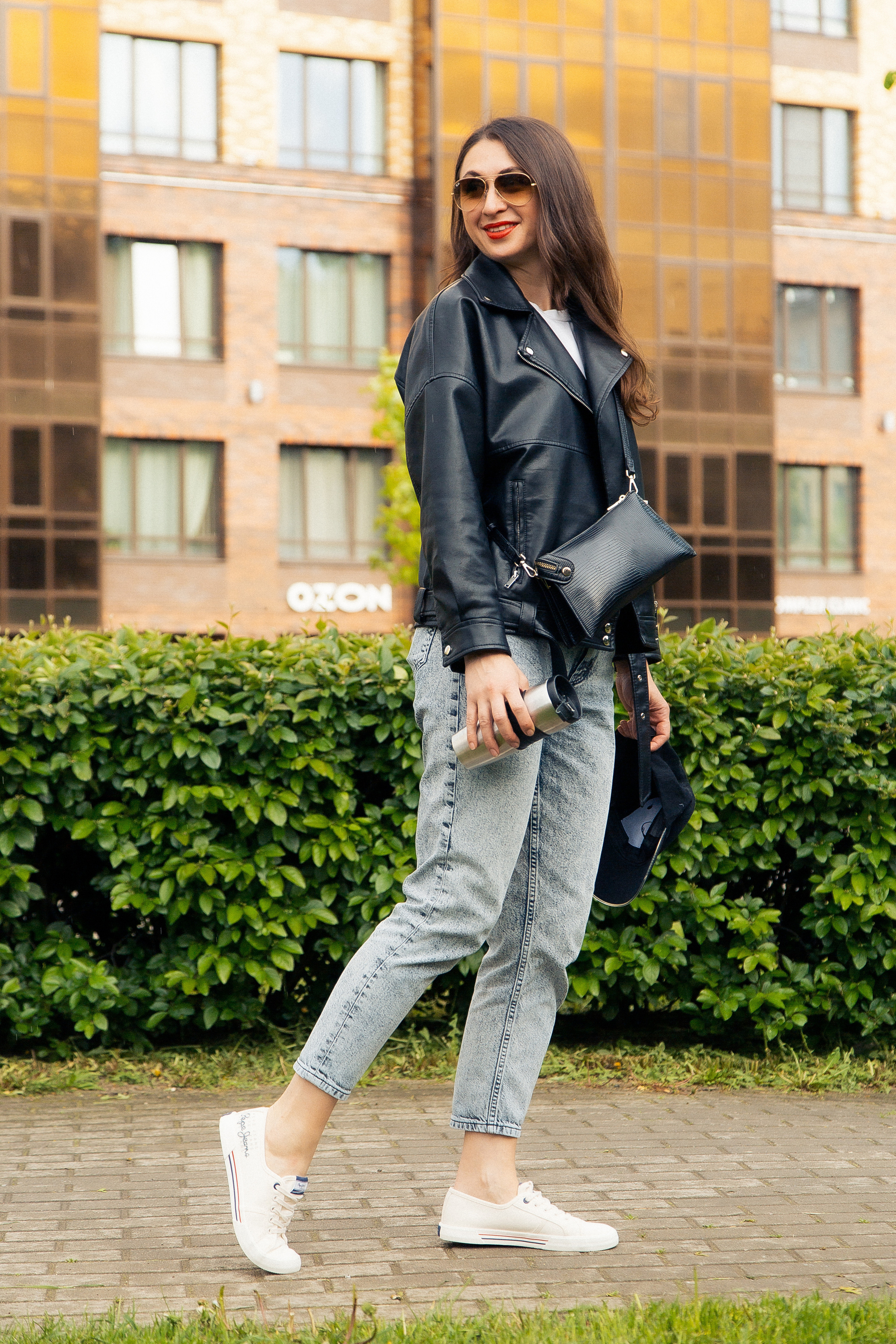 Короткая прогулка. Anna Gidros — профессиональный фотограф