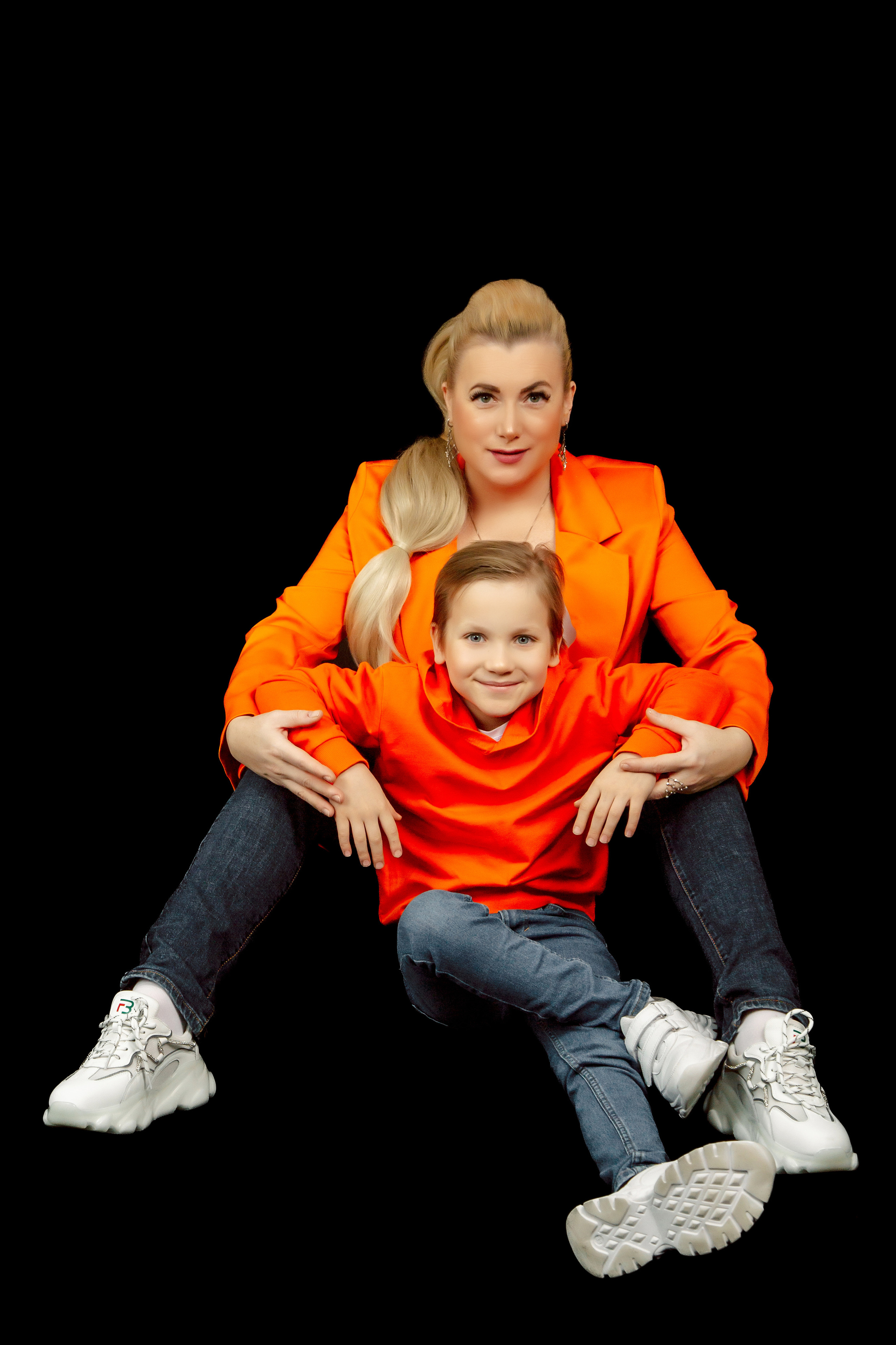 Masha&Lev. Anna Gidros — профессиональный фотограф