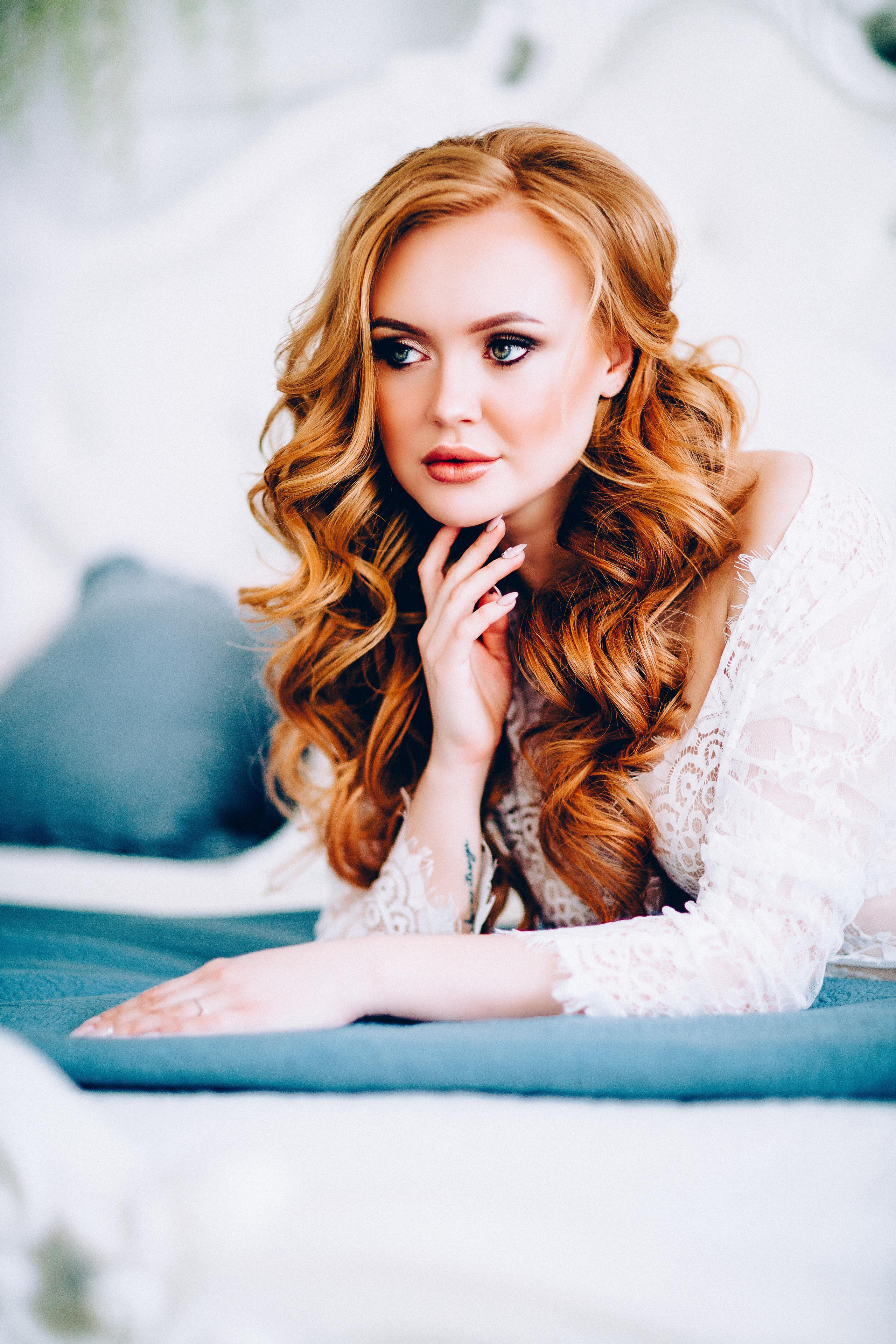 Наталья. Anna Gidros — профессиональный фотограф