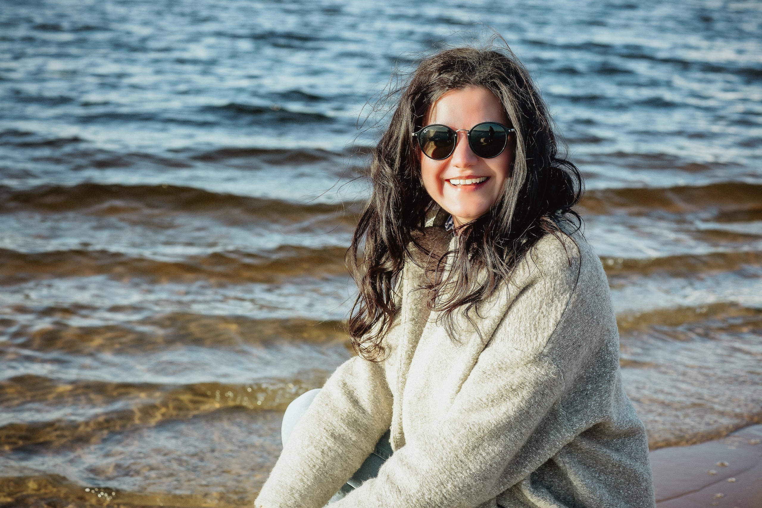 Прогулка с Еленой. Anna Gidros — профессиональный фотограф