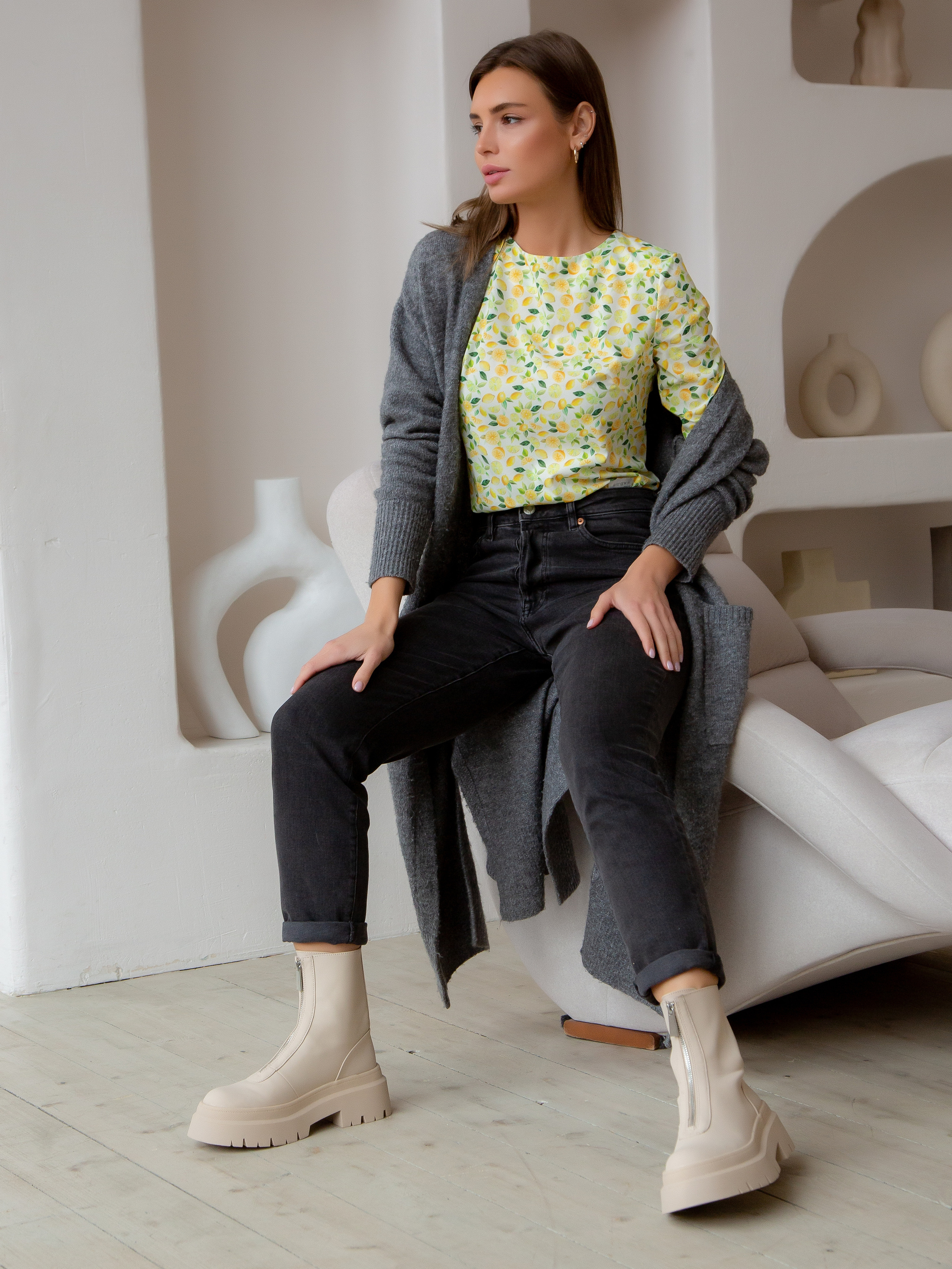 Дарья. Anna Gidros — профессиональный фотограф