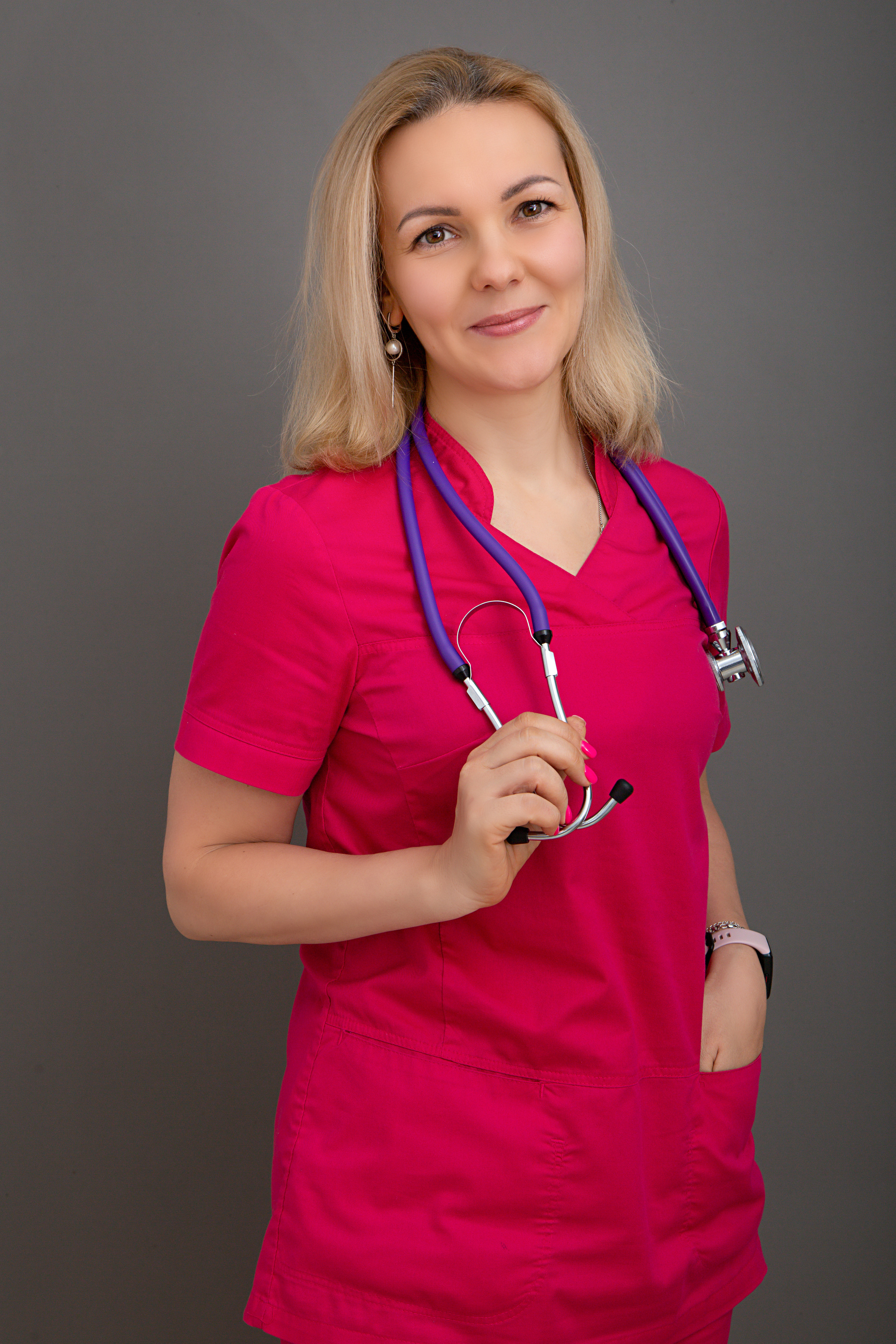 Медицинский центр Института Пастера. Anna Gidros — профессиональный фотограф