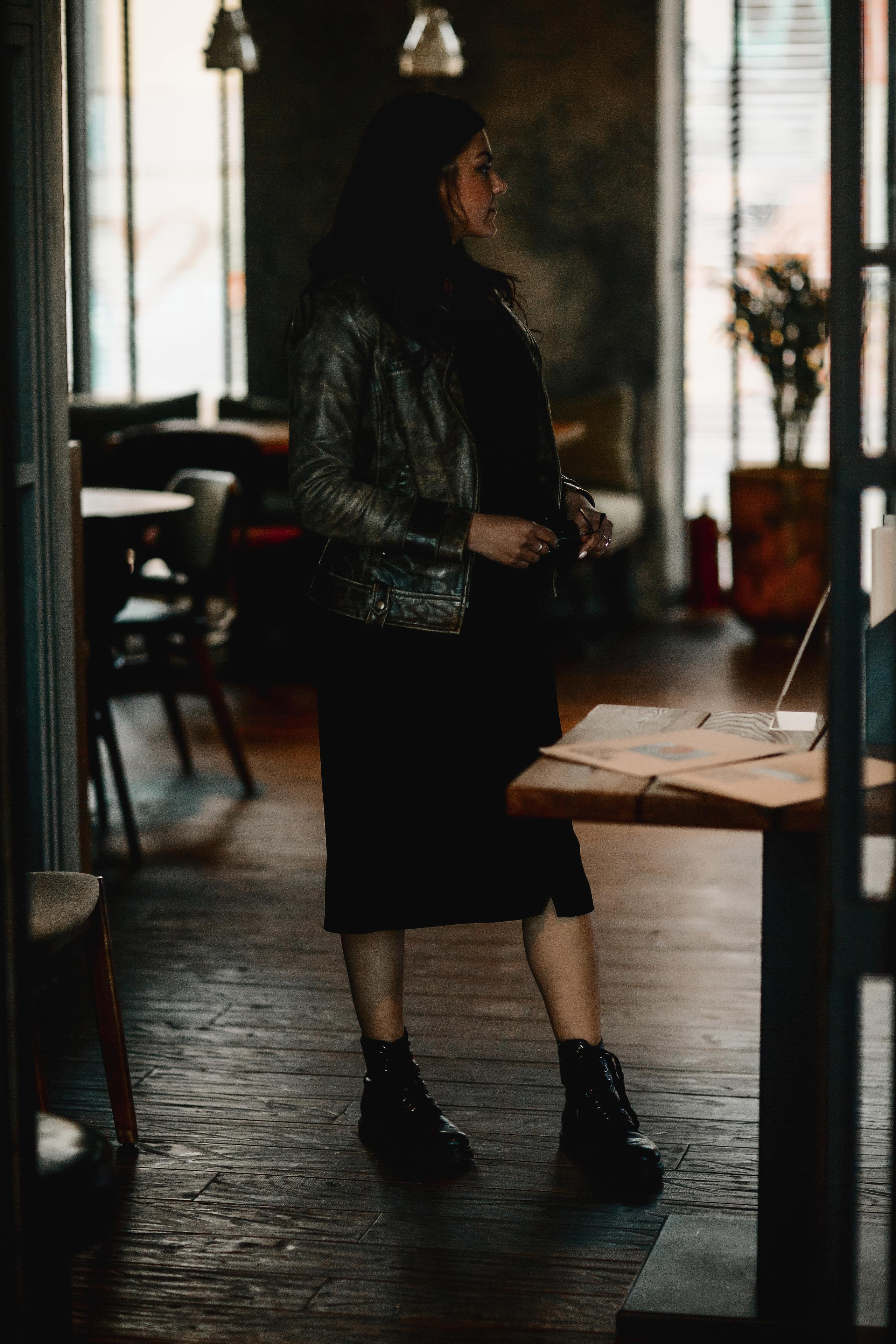 Прогулка с Еленой. Anna Gidros — профессиональный фотограф