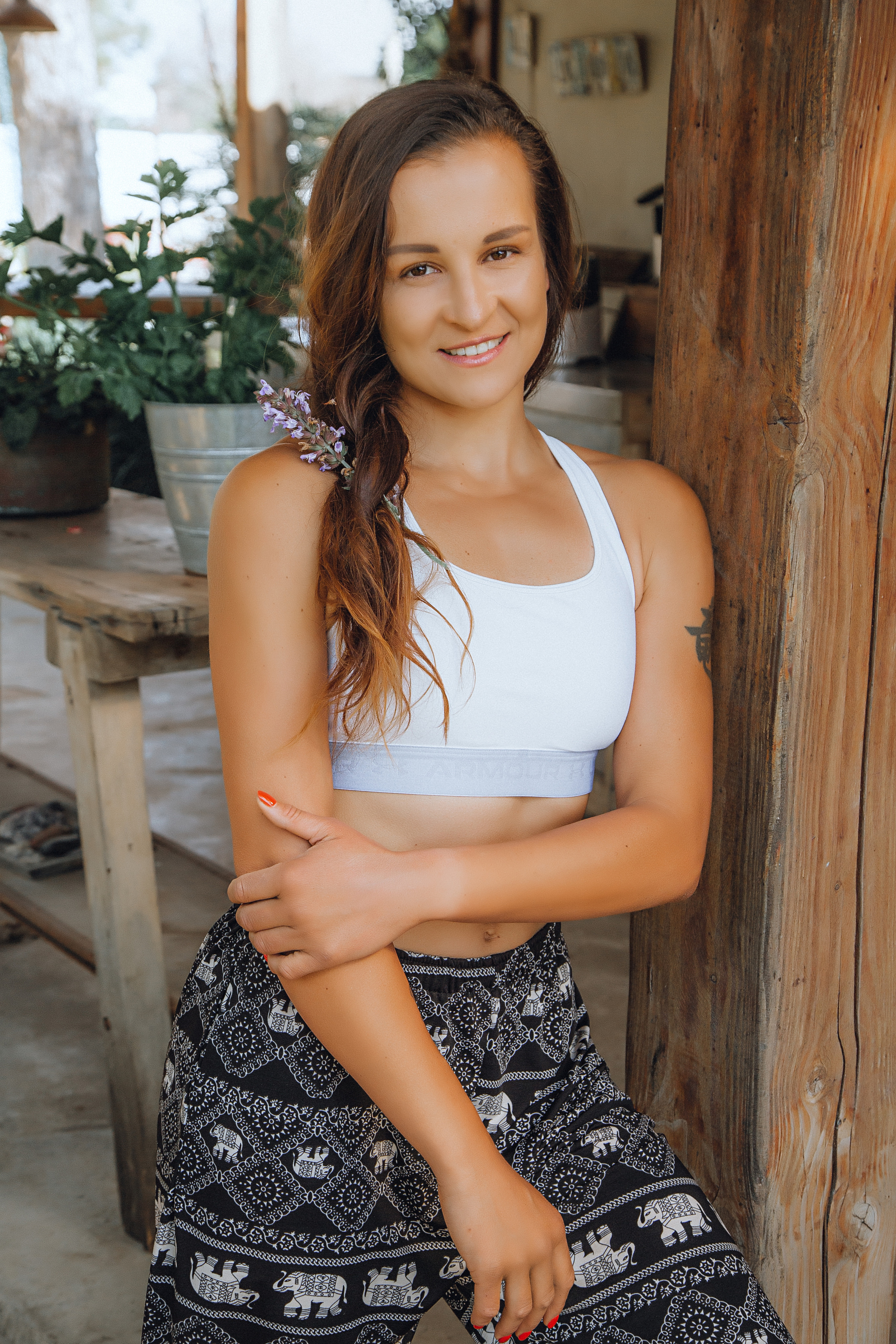 Прогулка по пляжу. Anna Gidros — профессиональный фотограф