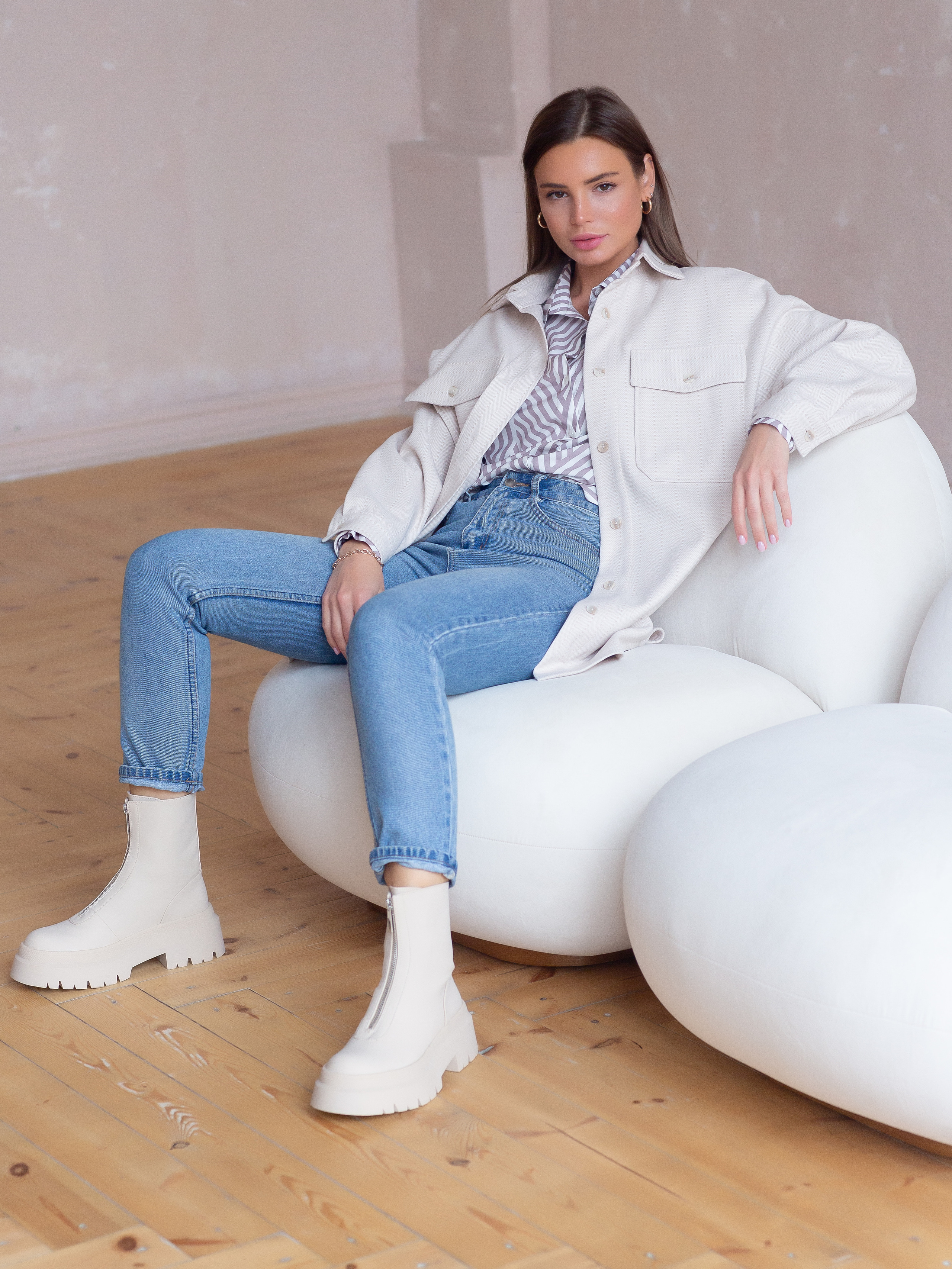 Дарья. Anna Gidros — профессиональный фотограф