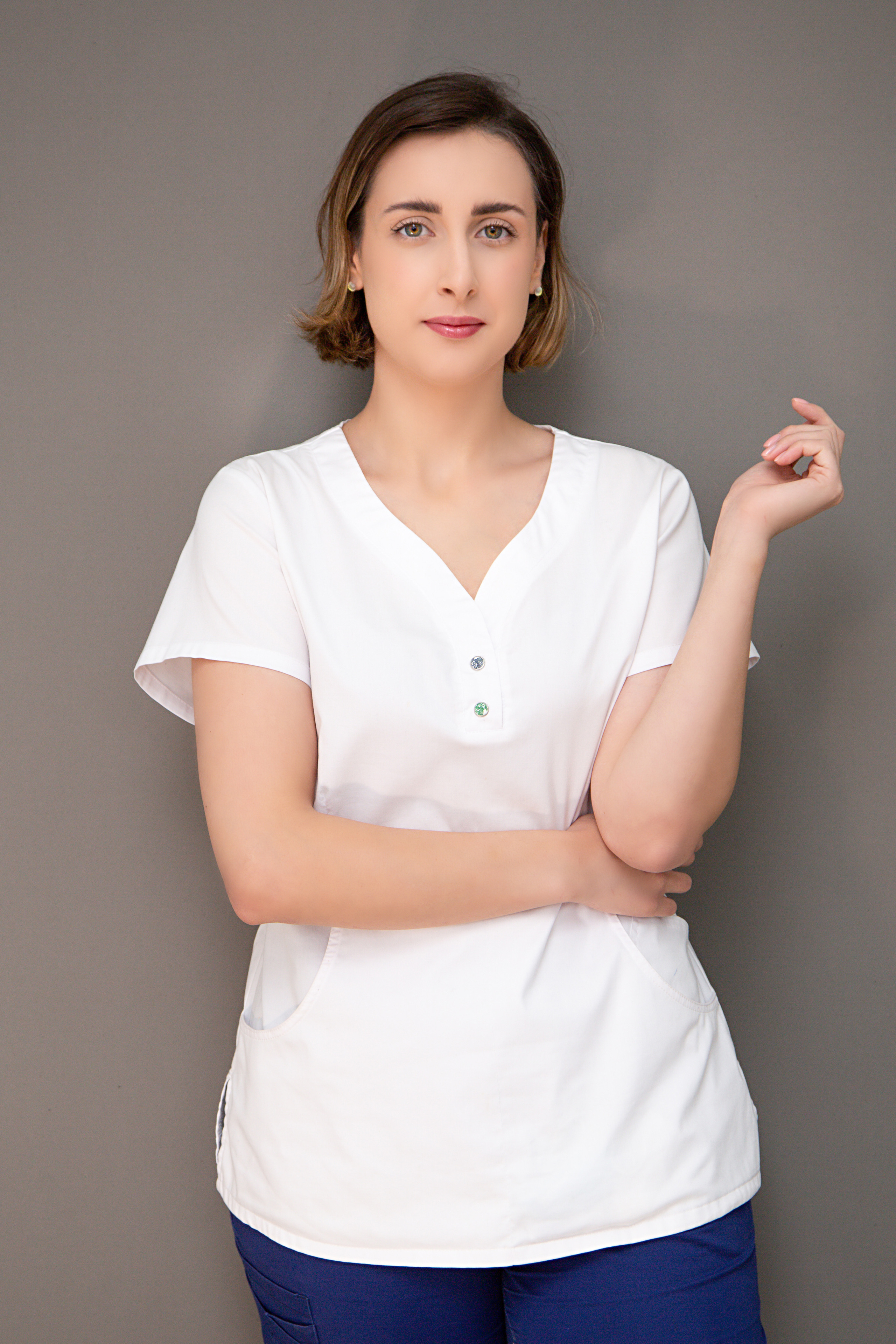 Медицинский центр Института Пастера. Anna Gidros — профессиональный фотограф