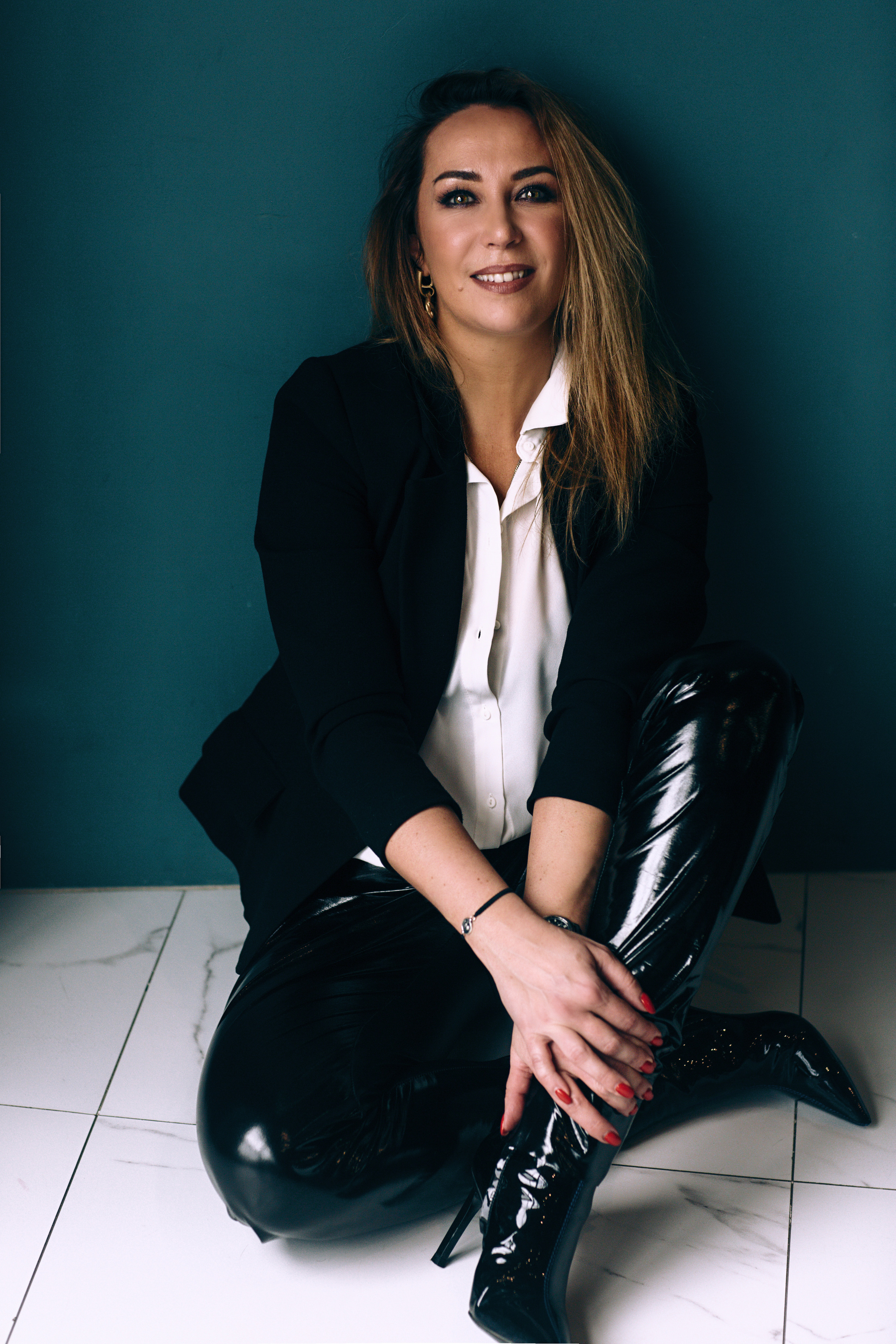 Kira. Anna Gidros — профессиональный фотограф