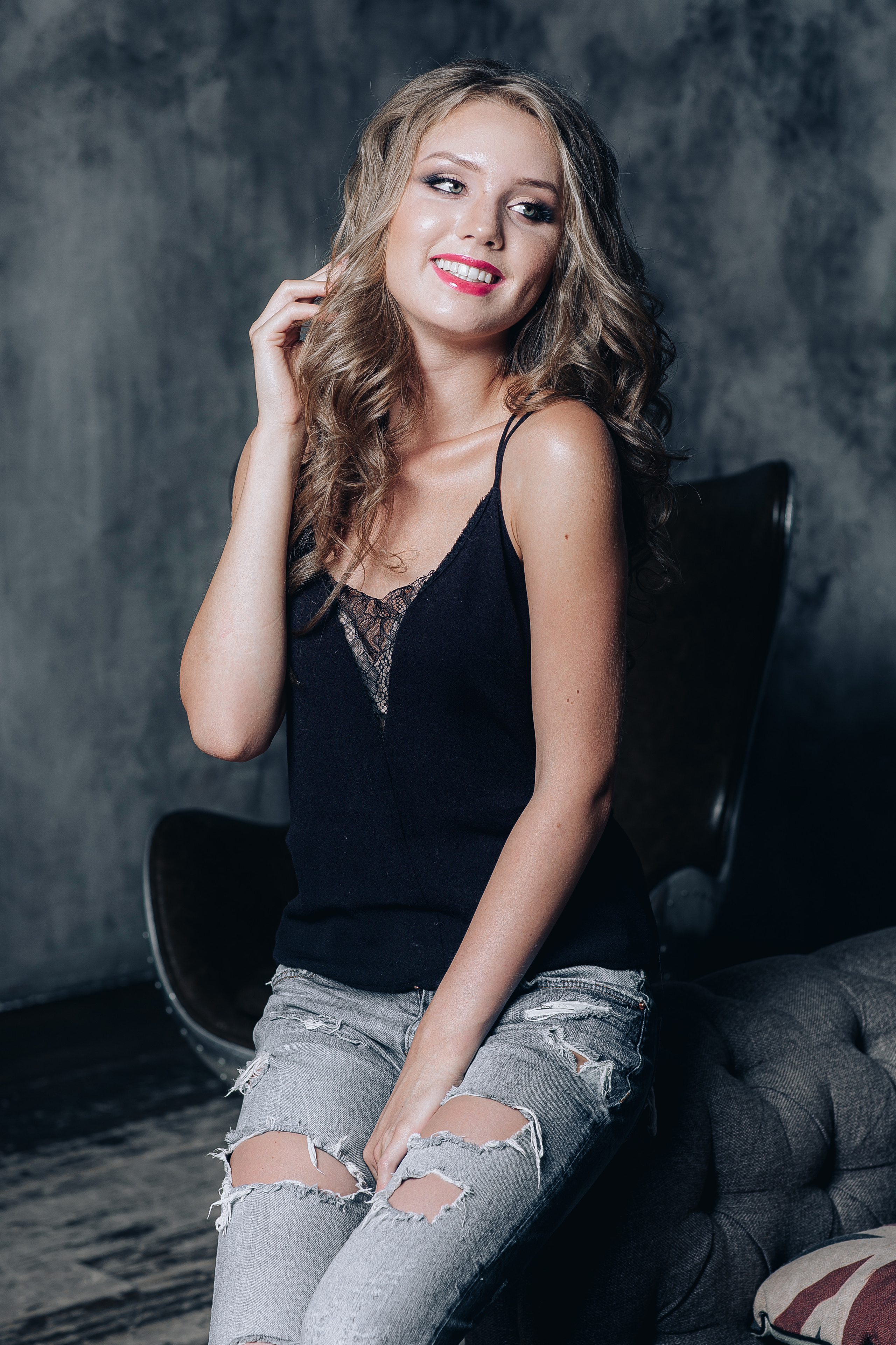 Alena. Anna Gidros — профессиональный фотограф