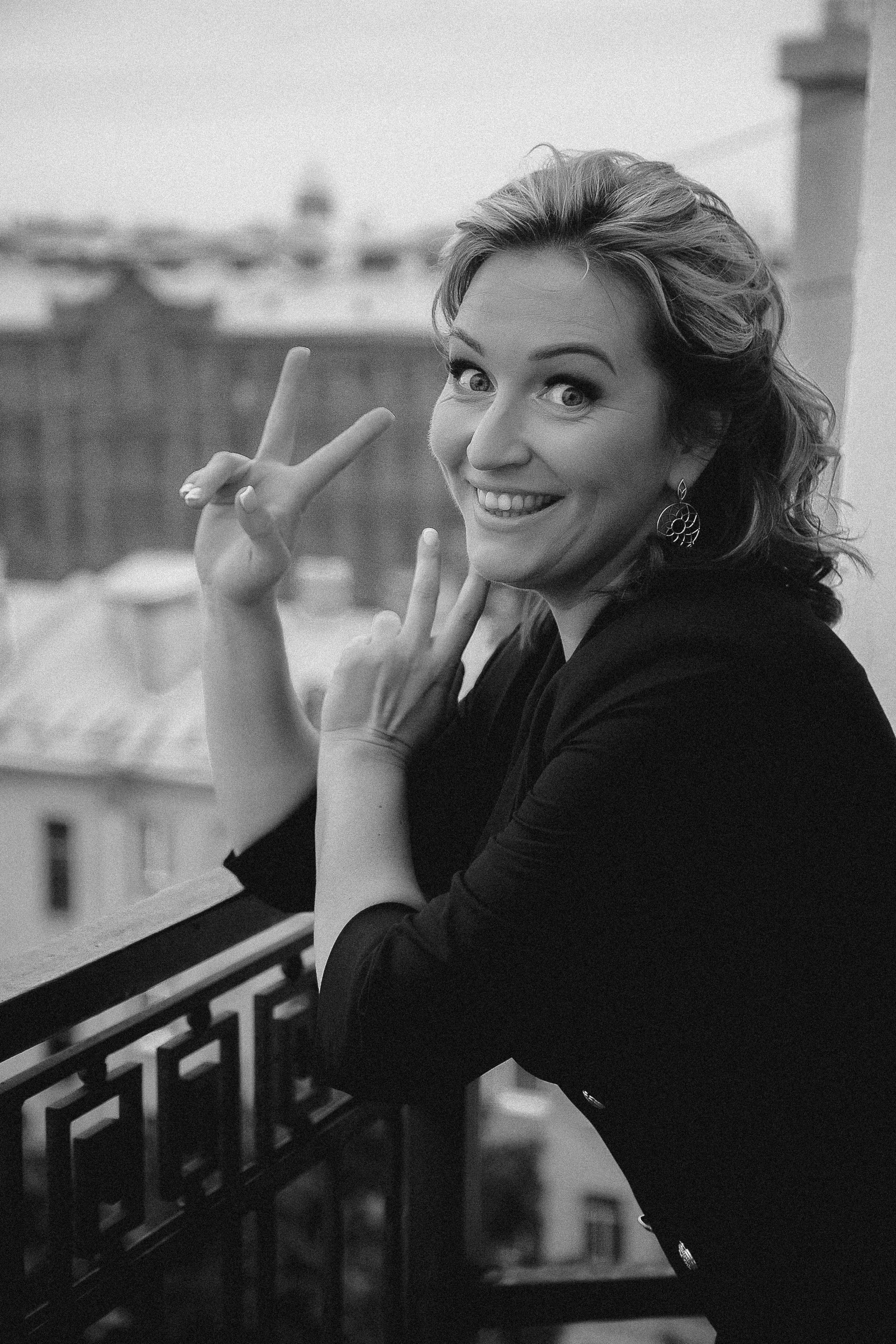 Репетиция свадебного образа. Anna Gidros — профессиональный фотограф