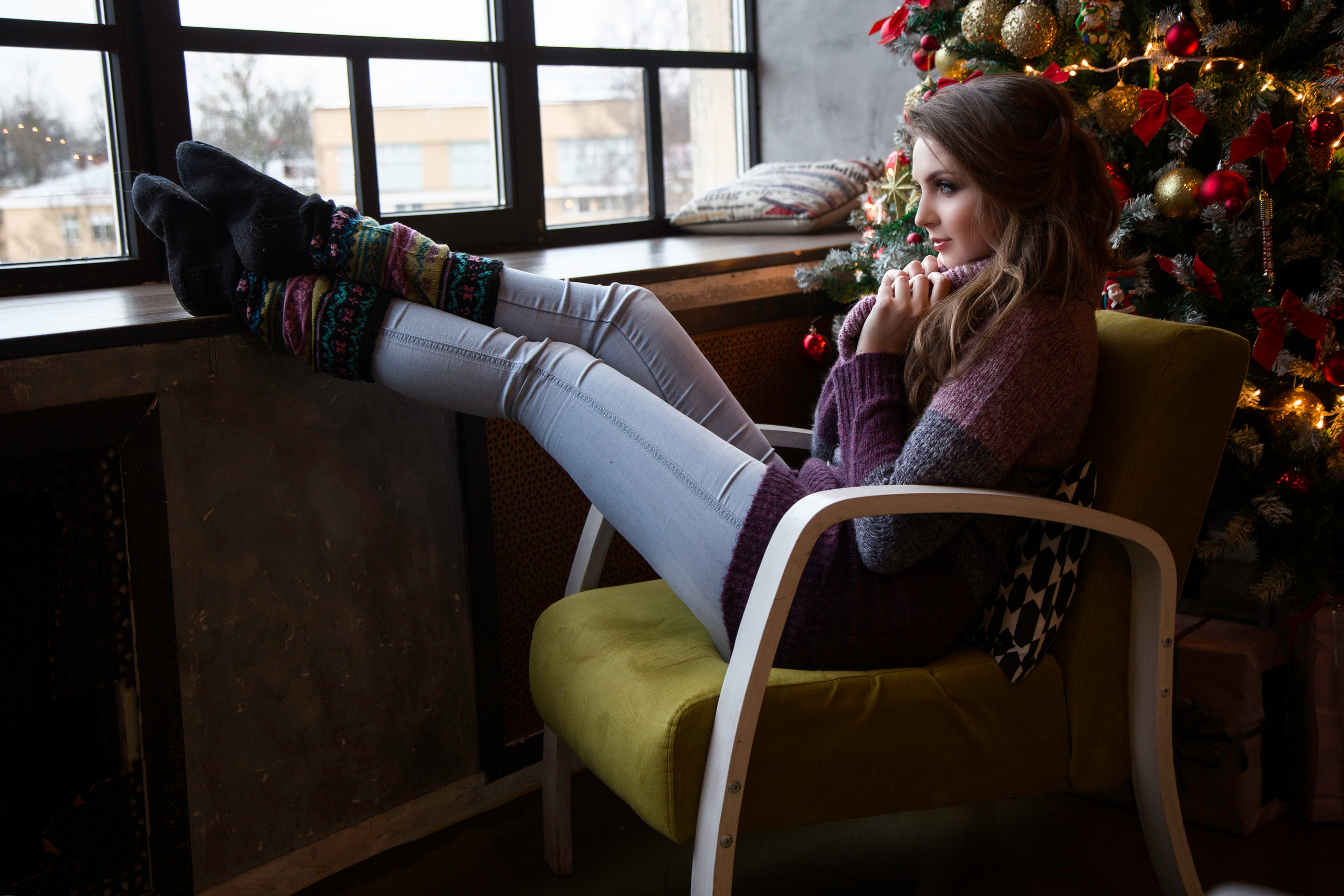 Настенька. Anna Gidros — профессиональный фотограф