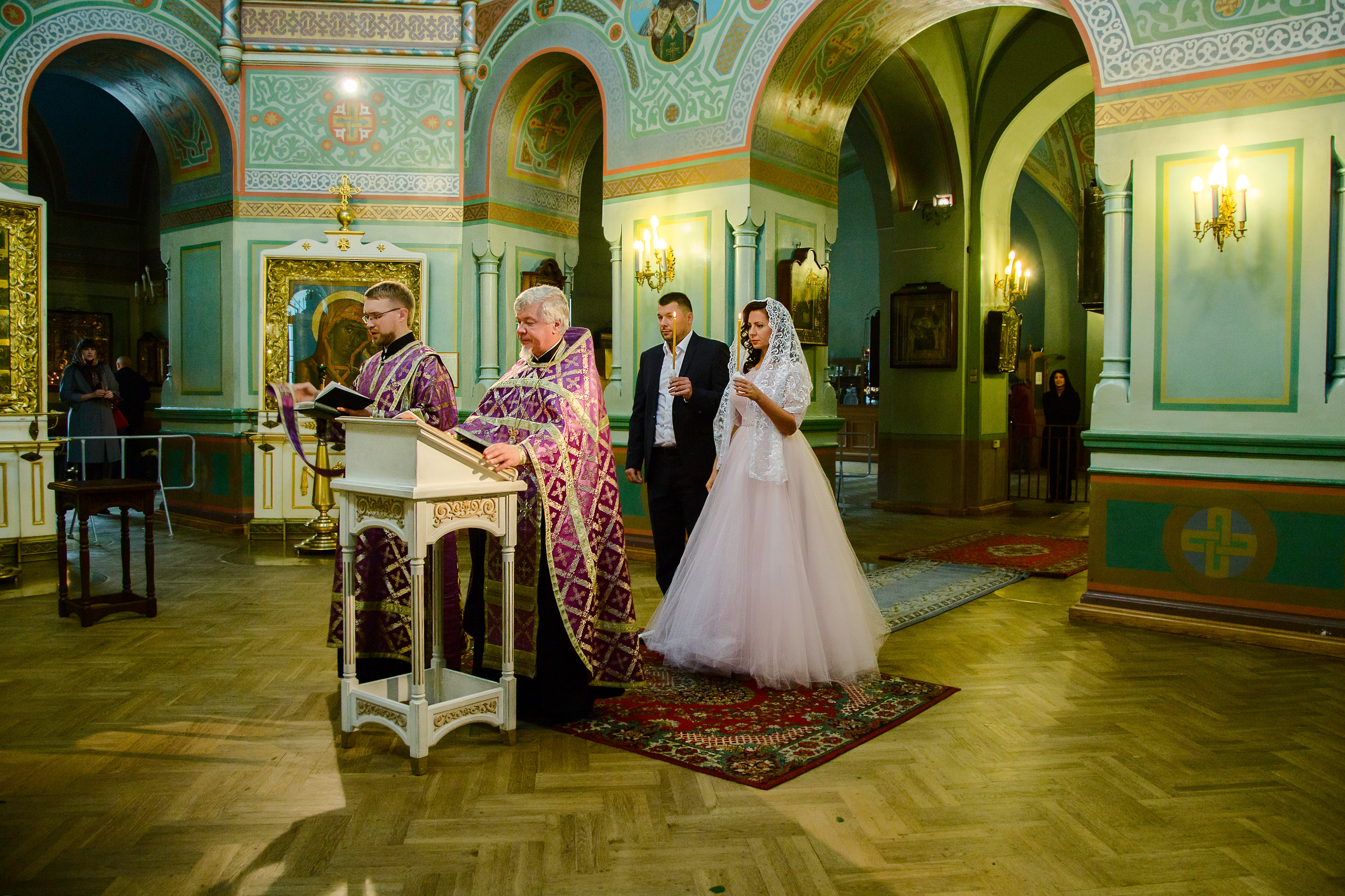 Юлия и Александр. Anna Gidros — профессиональный фотограф
