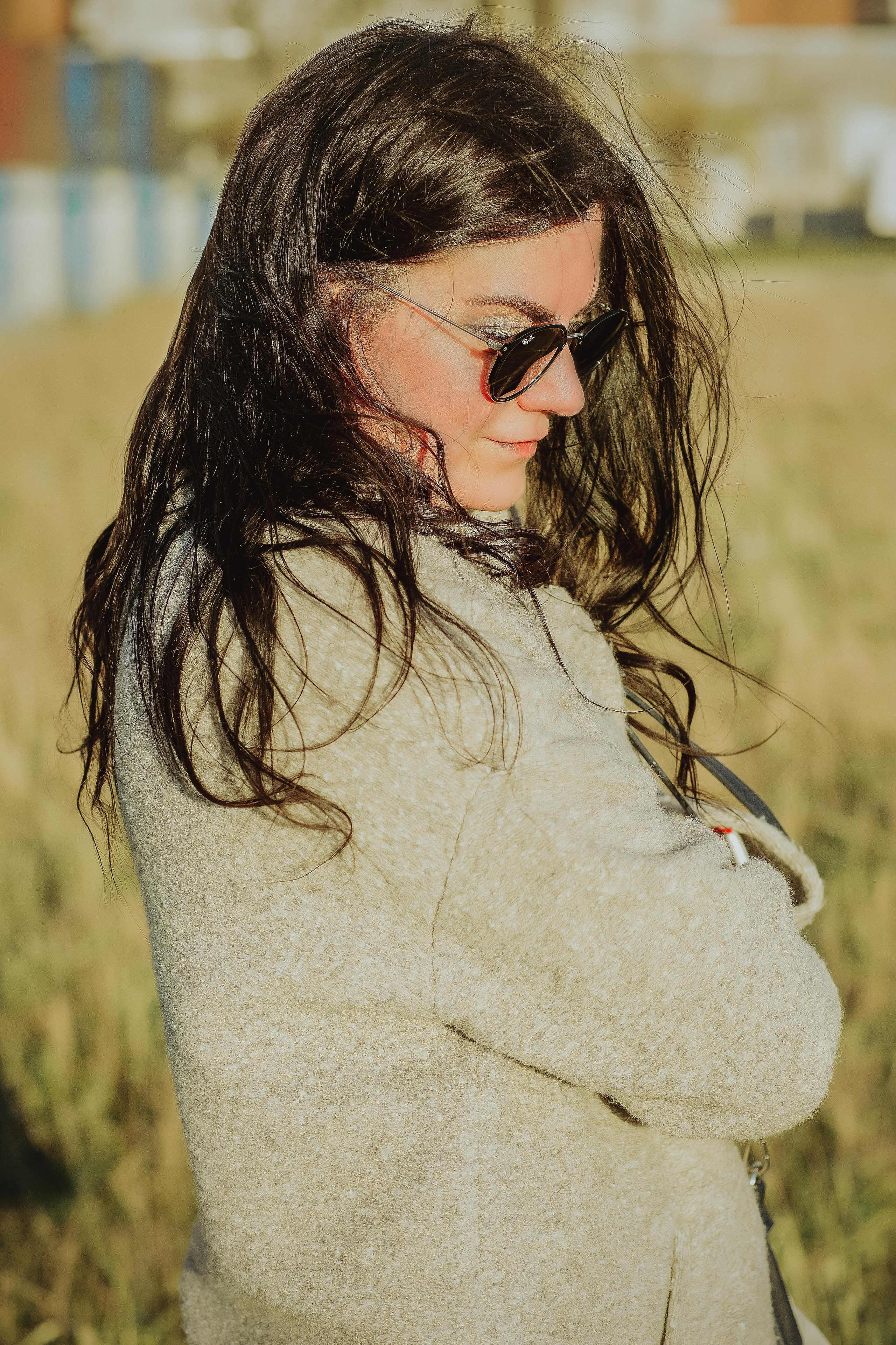 Прогулка с Еленой. Anna Gidros — профессиональный фотограф