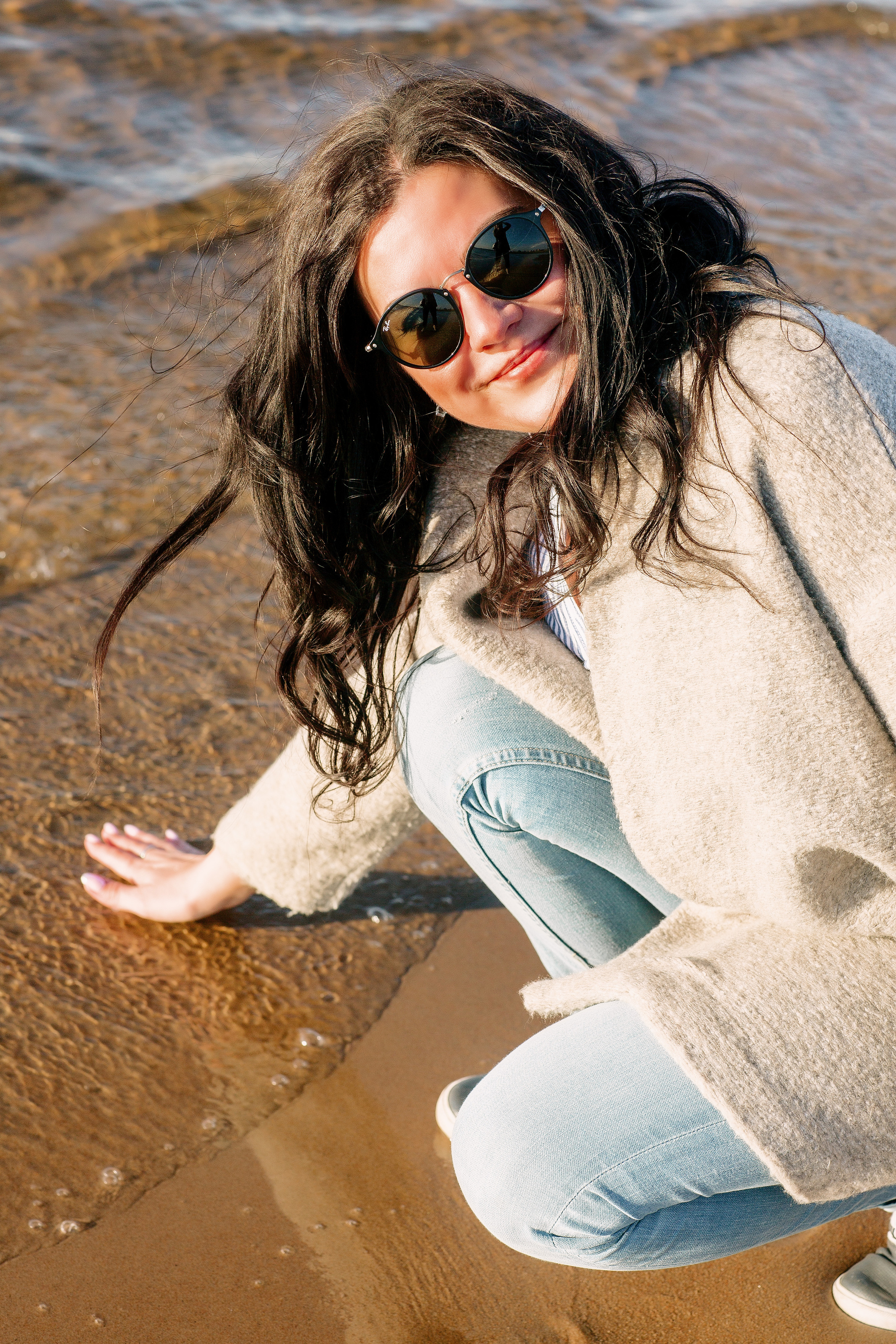 Прогулка с Еленой. Anna Gidros — профессиональный фотограф