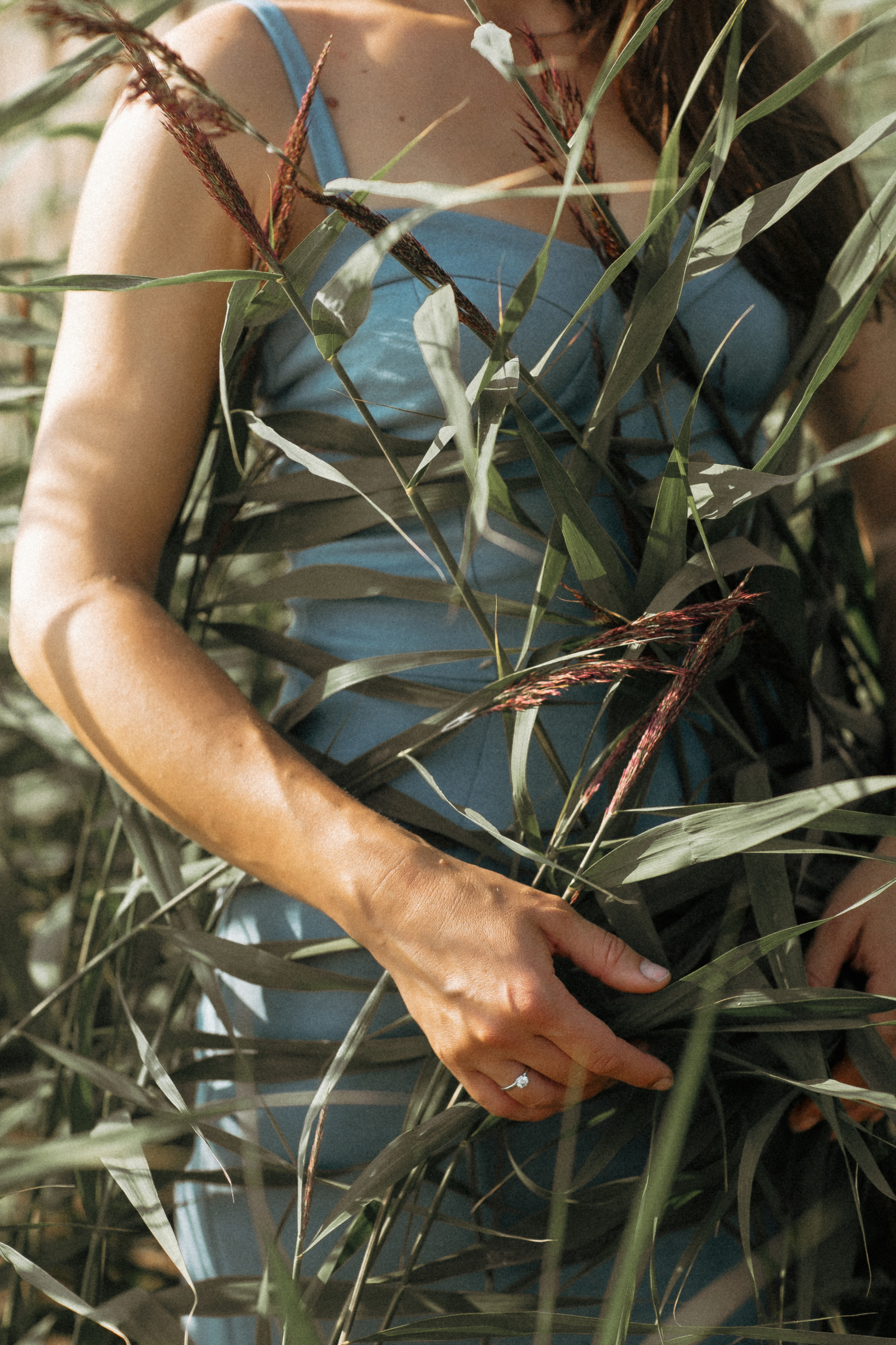 Семейные летние дни. Anna Gidros — профессиональный фотограф